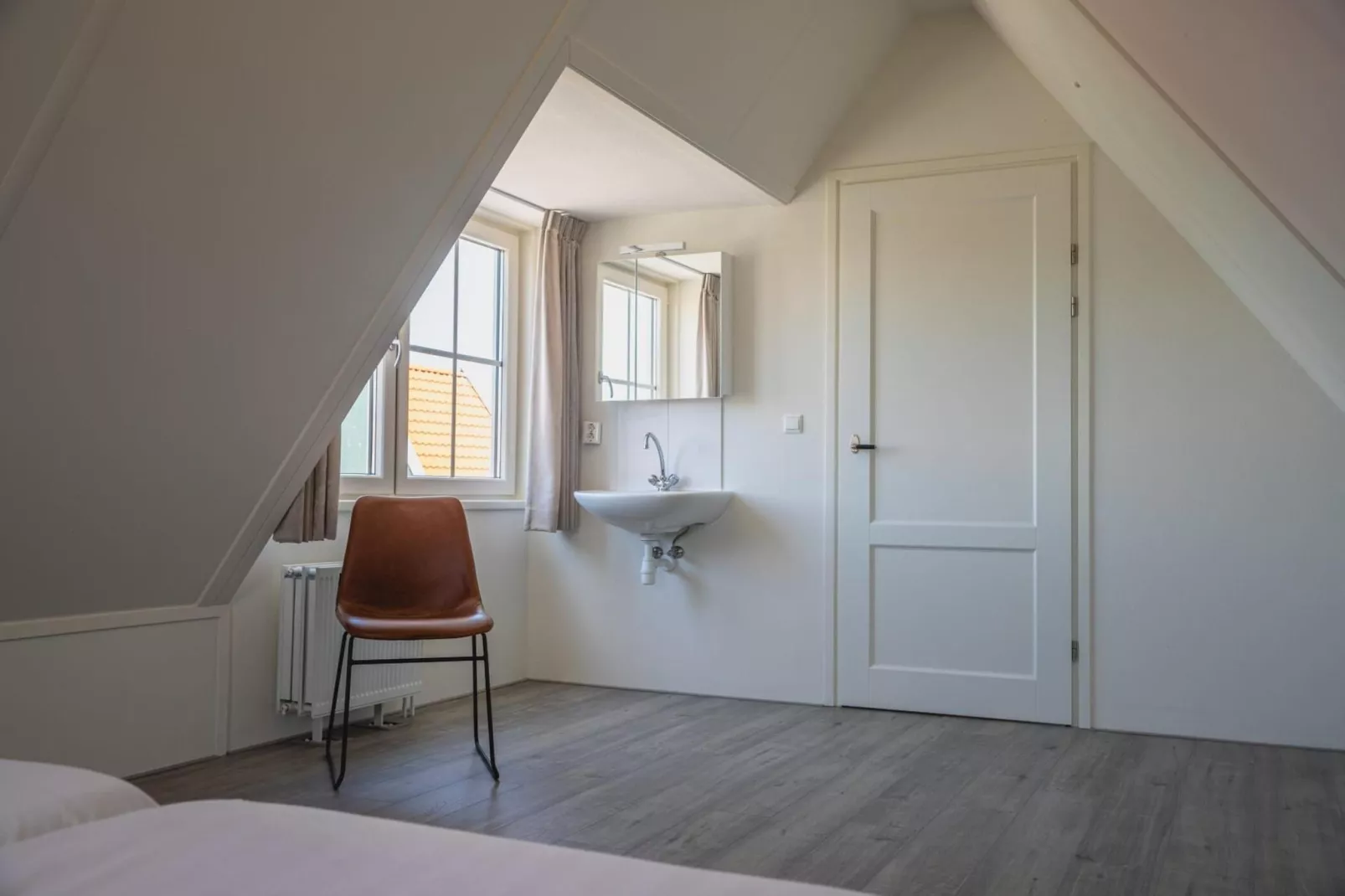 Waterland  6 personen - Bedroom