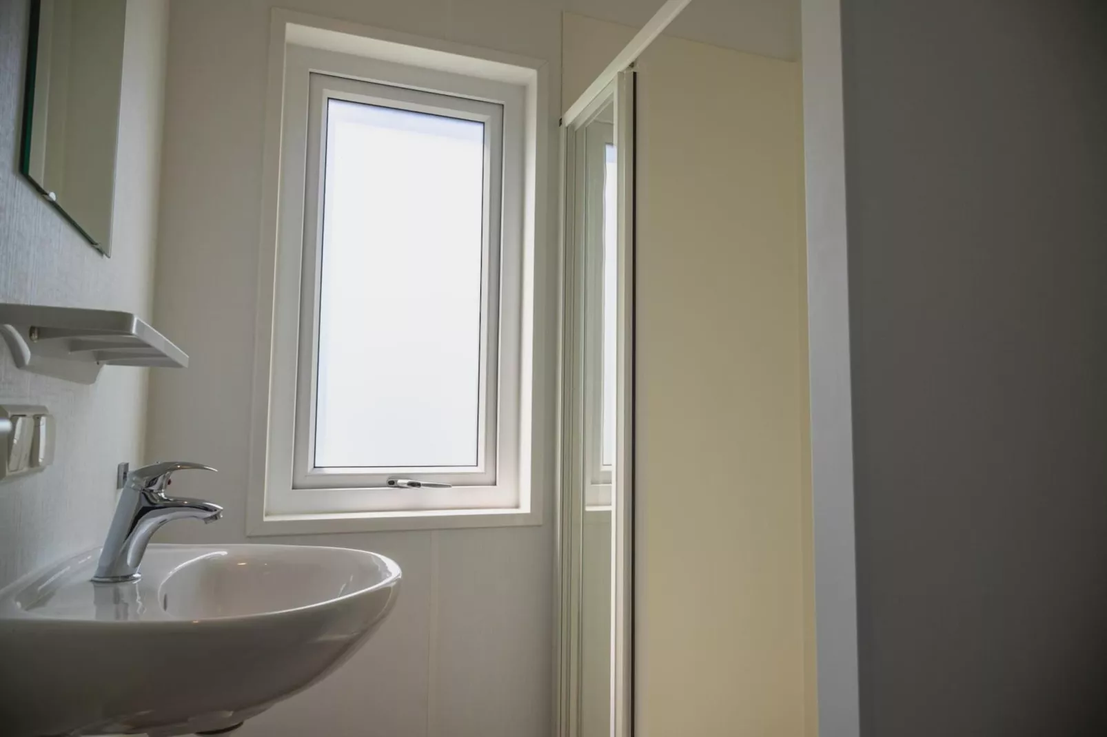 Beemsterdijk  5 personen - Bathroom