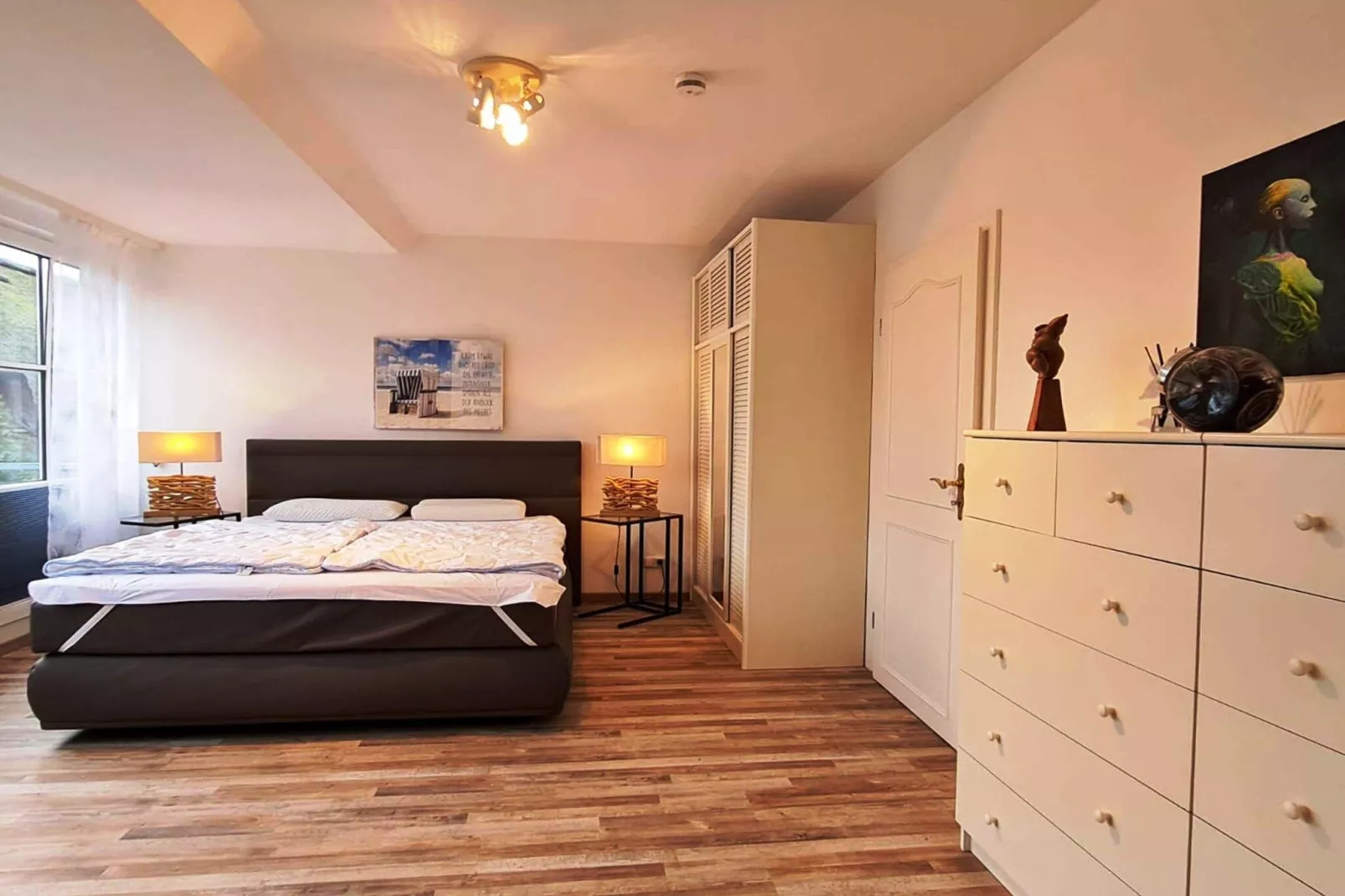 Bojendorf FehAmore 4 P - Bedroom