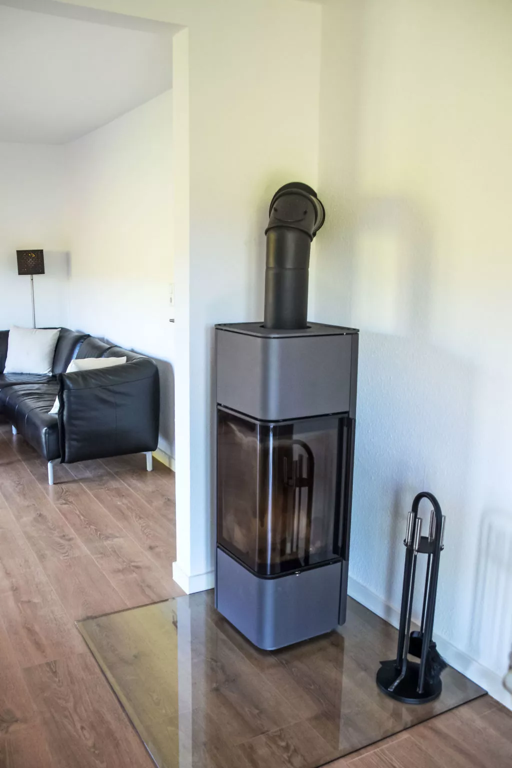 Westerdeich - Inside