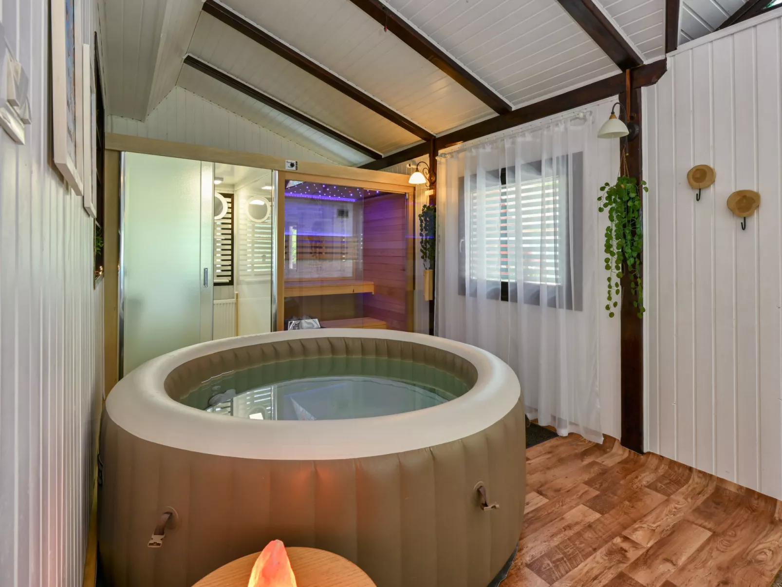 Holiday house Sunny Hill - Inside