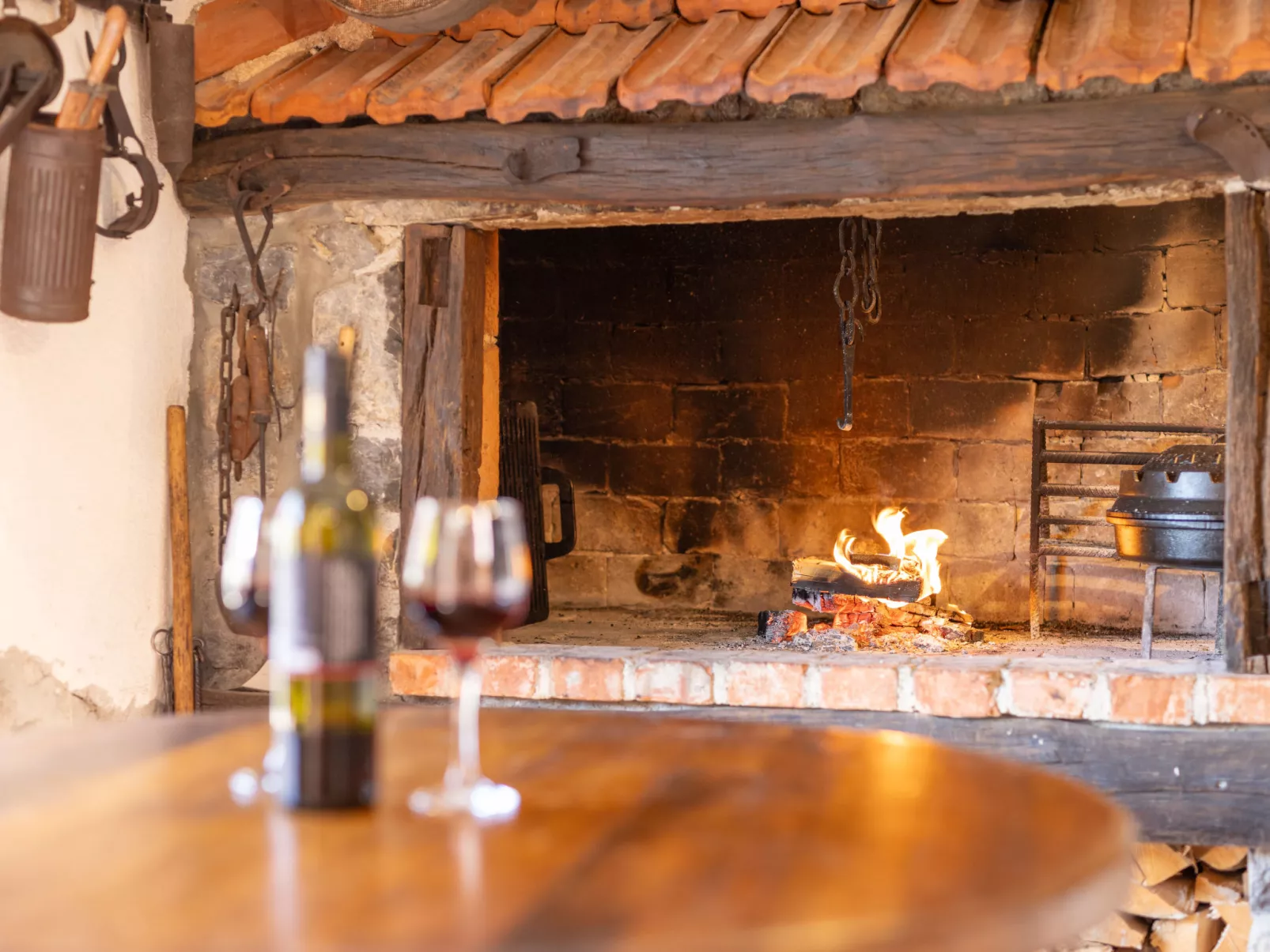 House Valinčić - Dehors