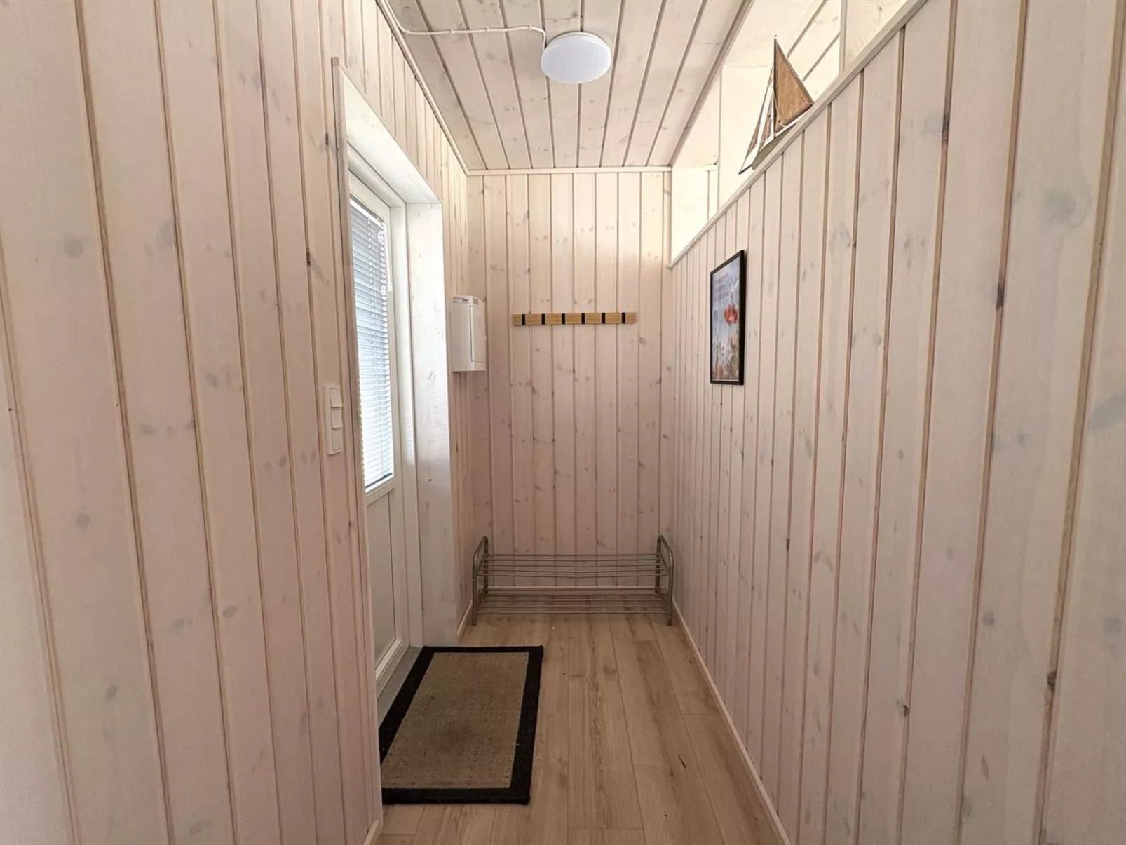 "Eleni" - 3m from the sea - Drinnen