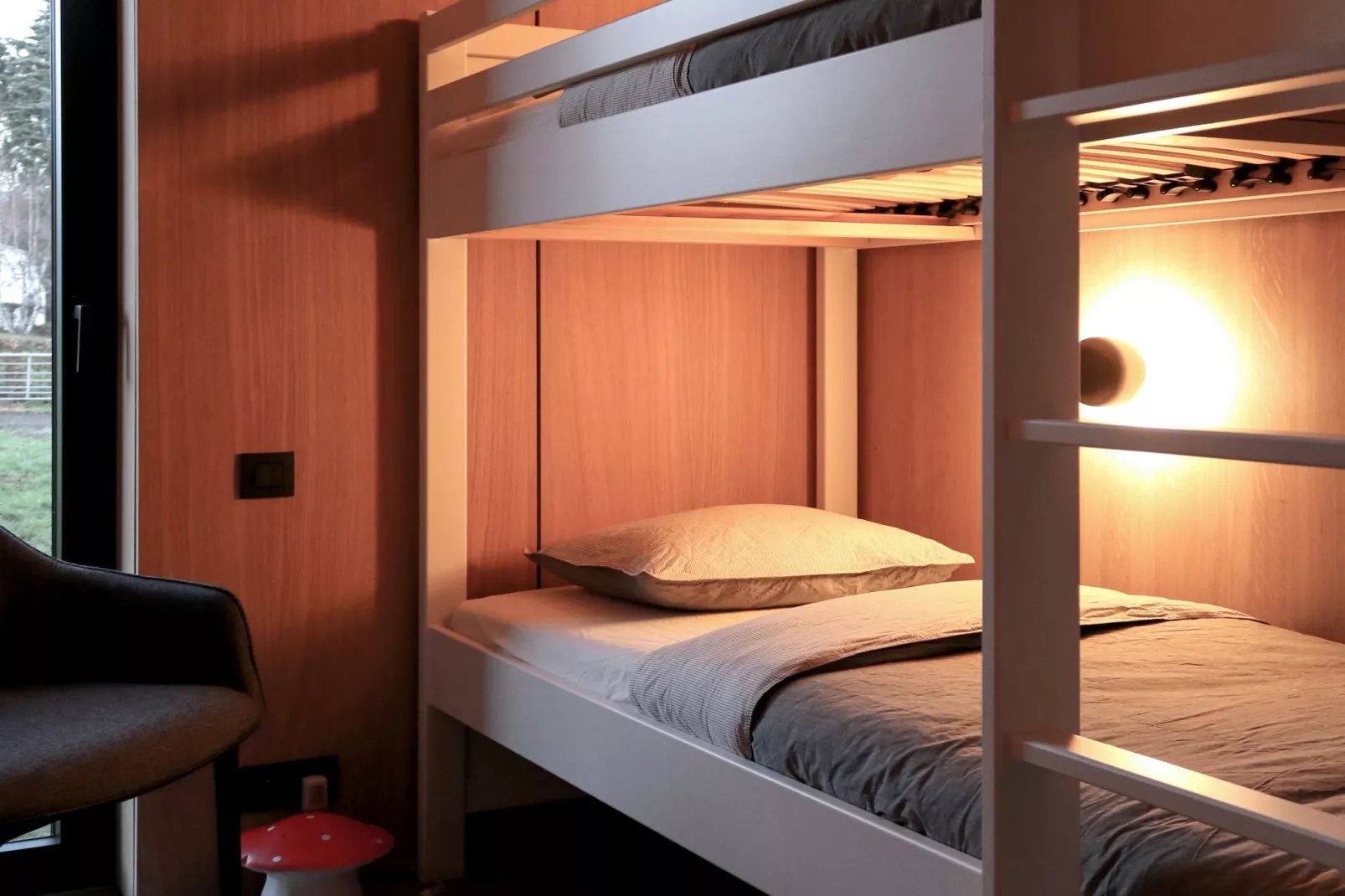 Arduenna Silva - Bedroom