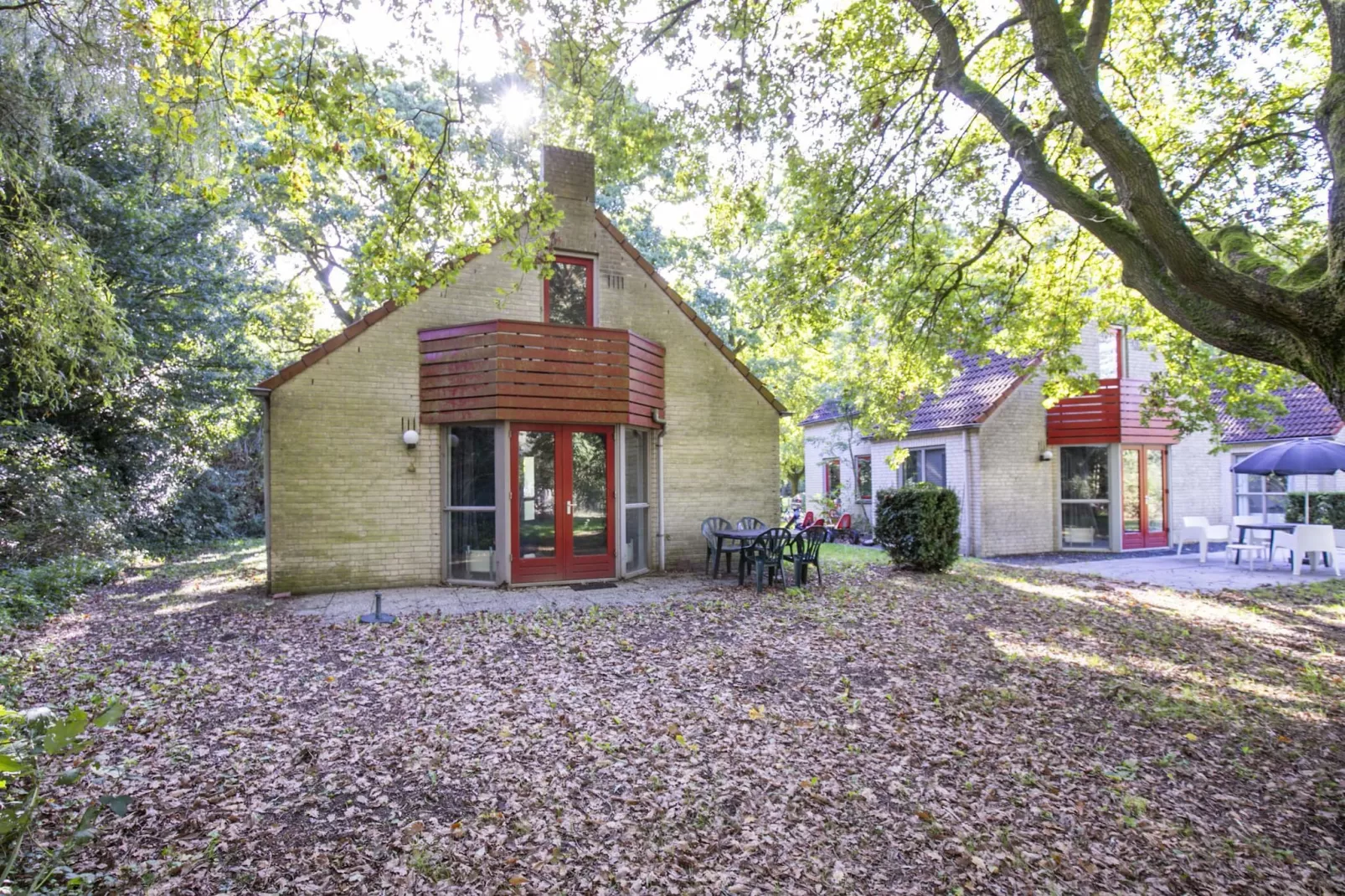 6 - Persons De Zingende Wilg (copy) (copy) - Extérieur été