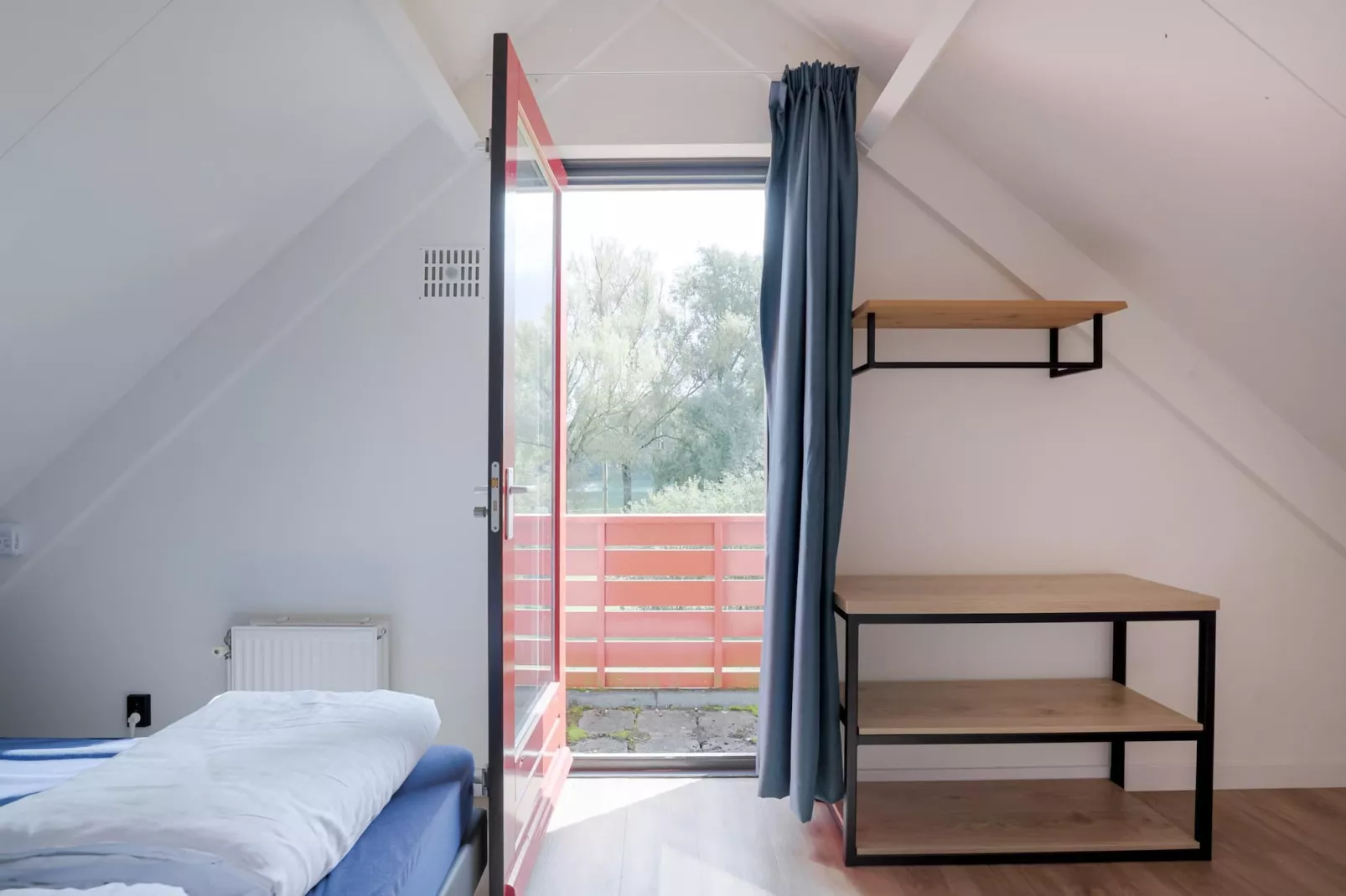 6 - Persons De Zingende Wilg (copy) (copy) - Schlafzimmer