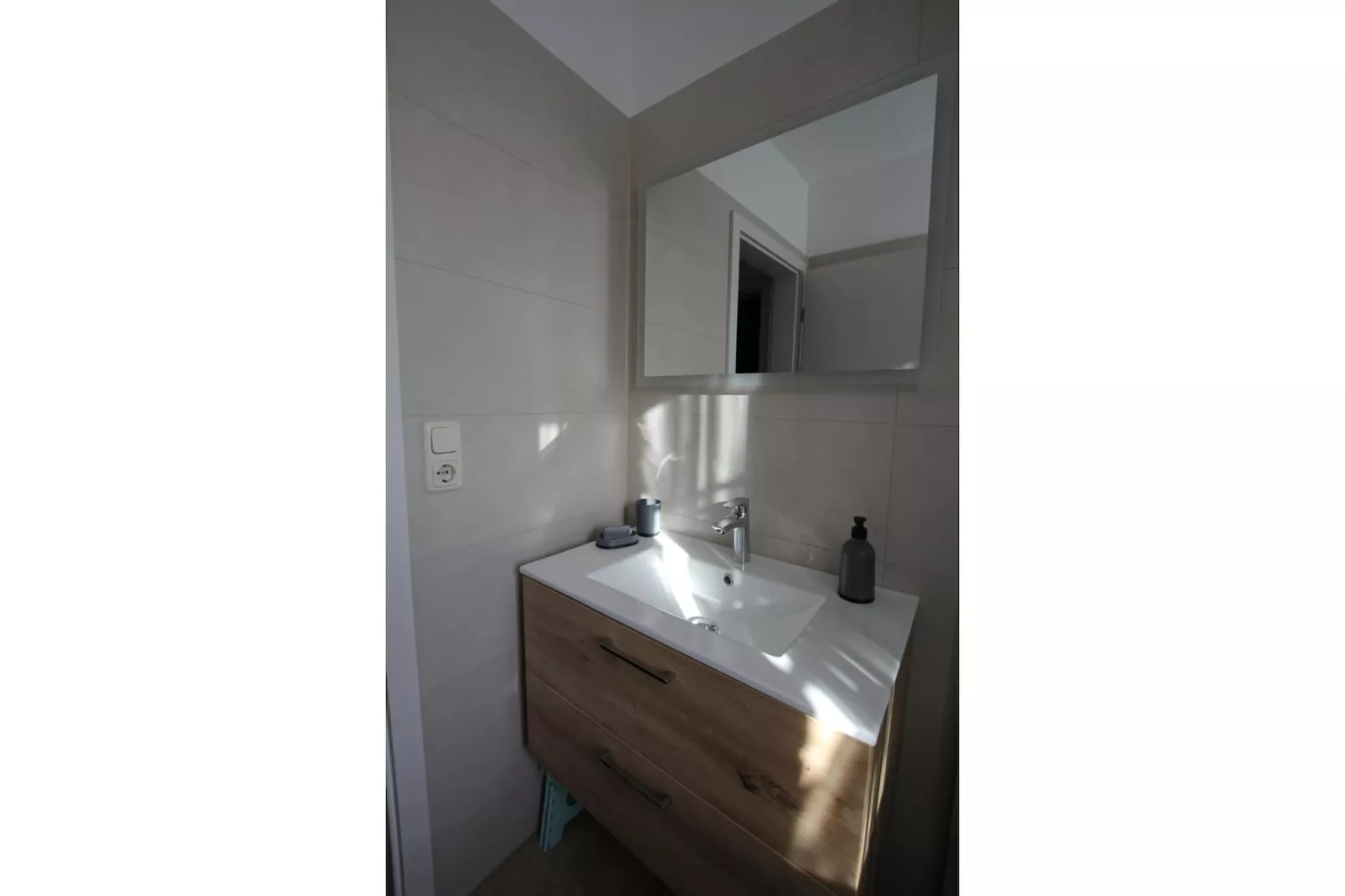 Anke 79 - Badezimmer