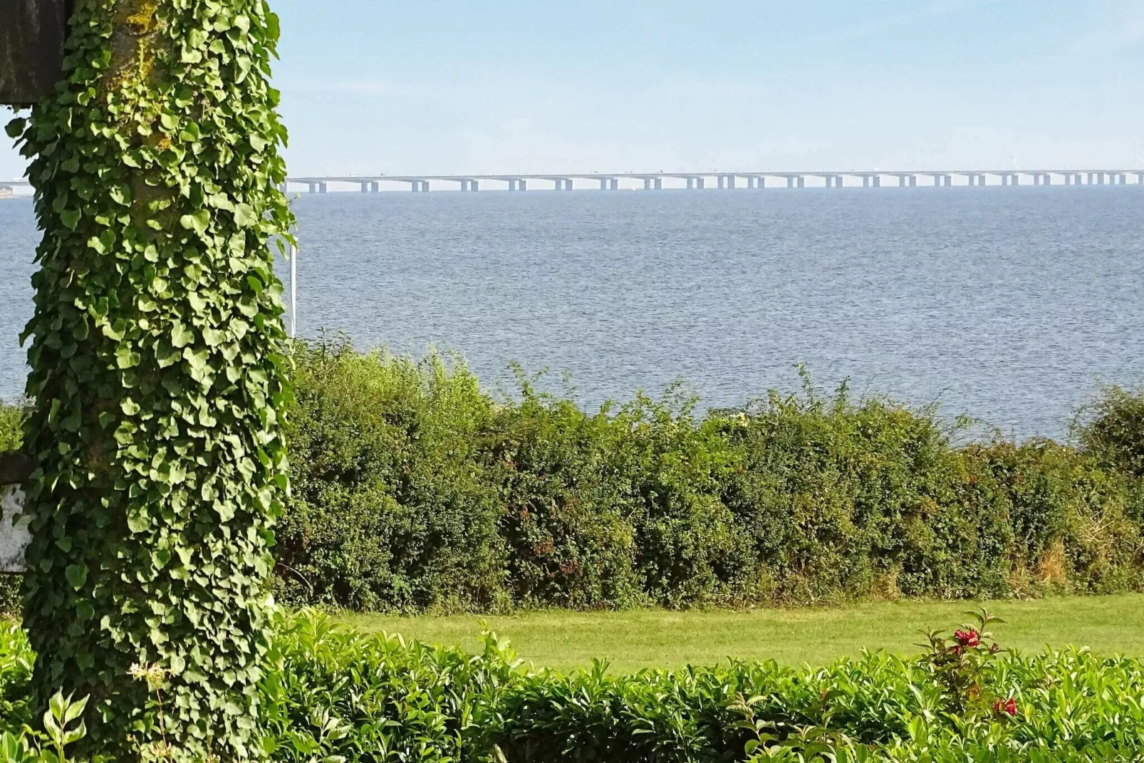 6 person holiday home in Frørup-View