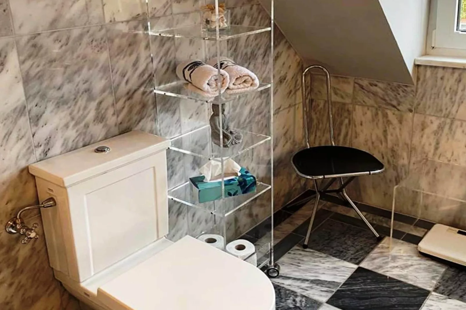 Bojendorf FehAmore 4 P - Bathroom