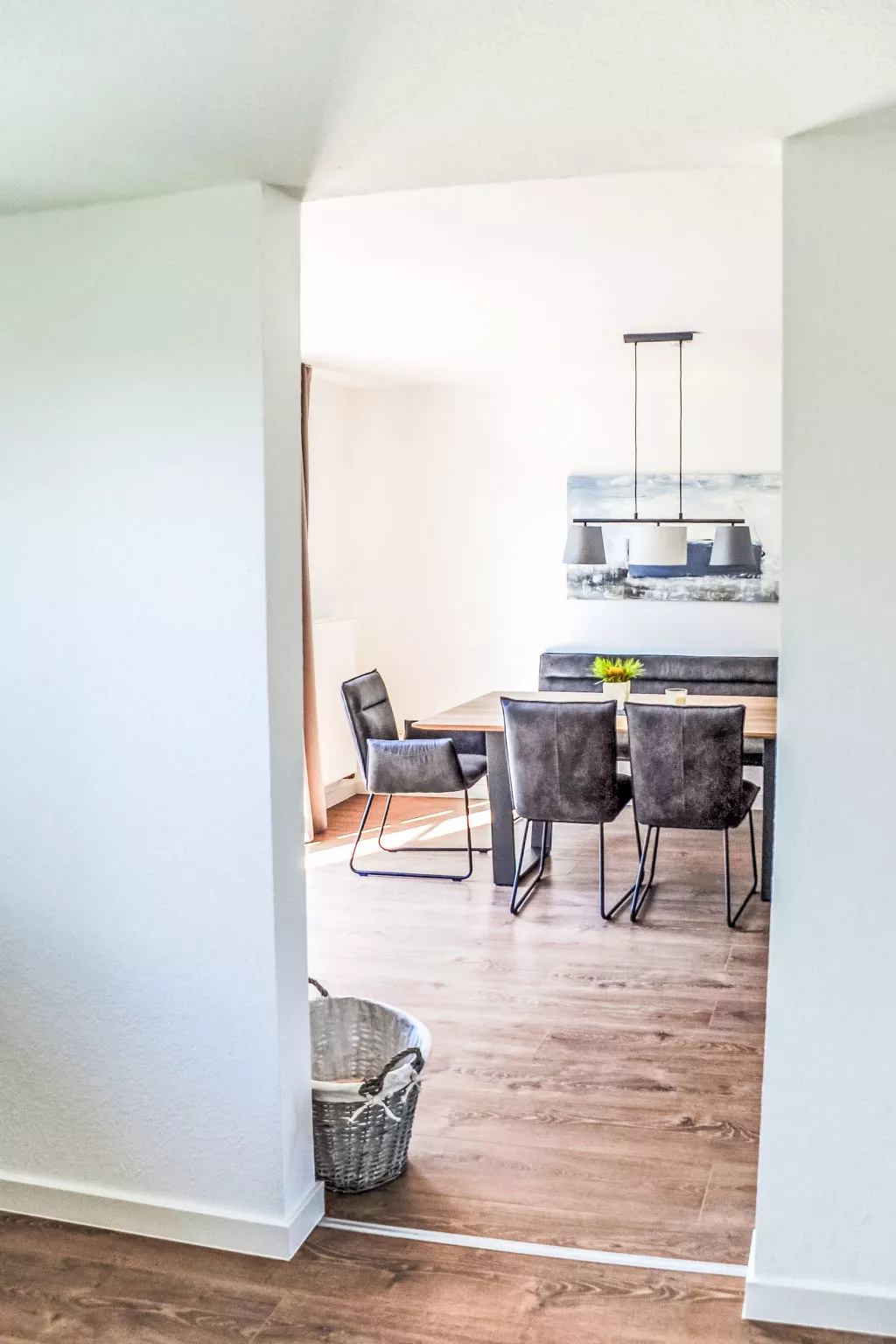 Westerdeich - Inside