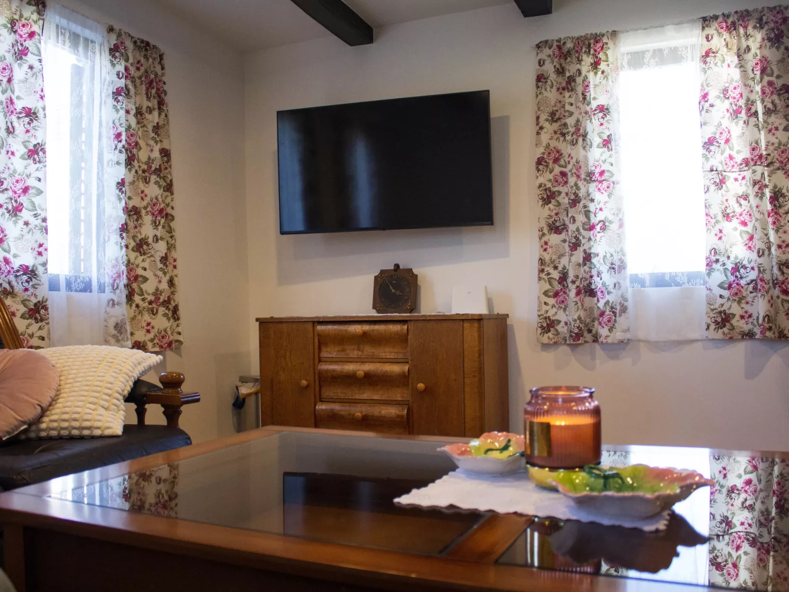 House Aurora Silvae - Inside