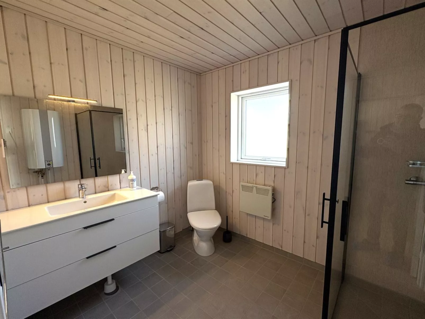 "Eleni" - 3m from the sea - Drinnen