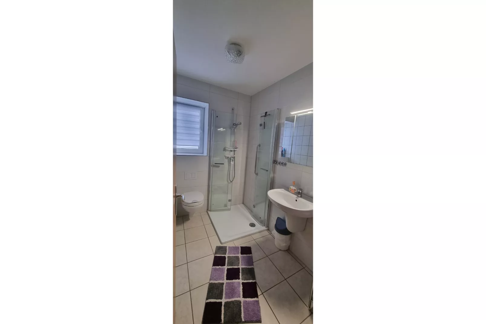 Ferienhaus Abels - Bathroom