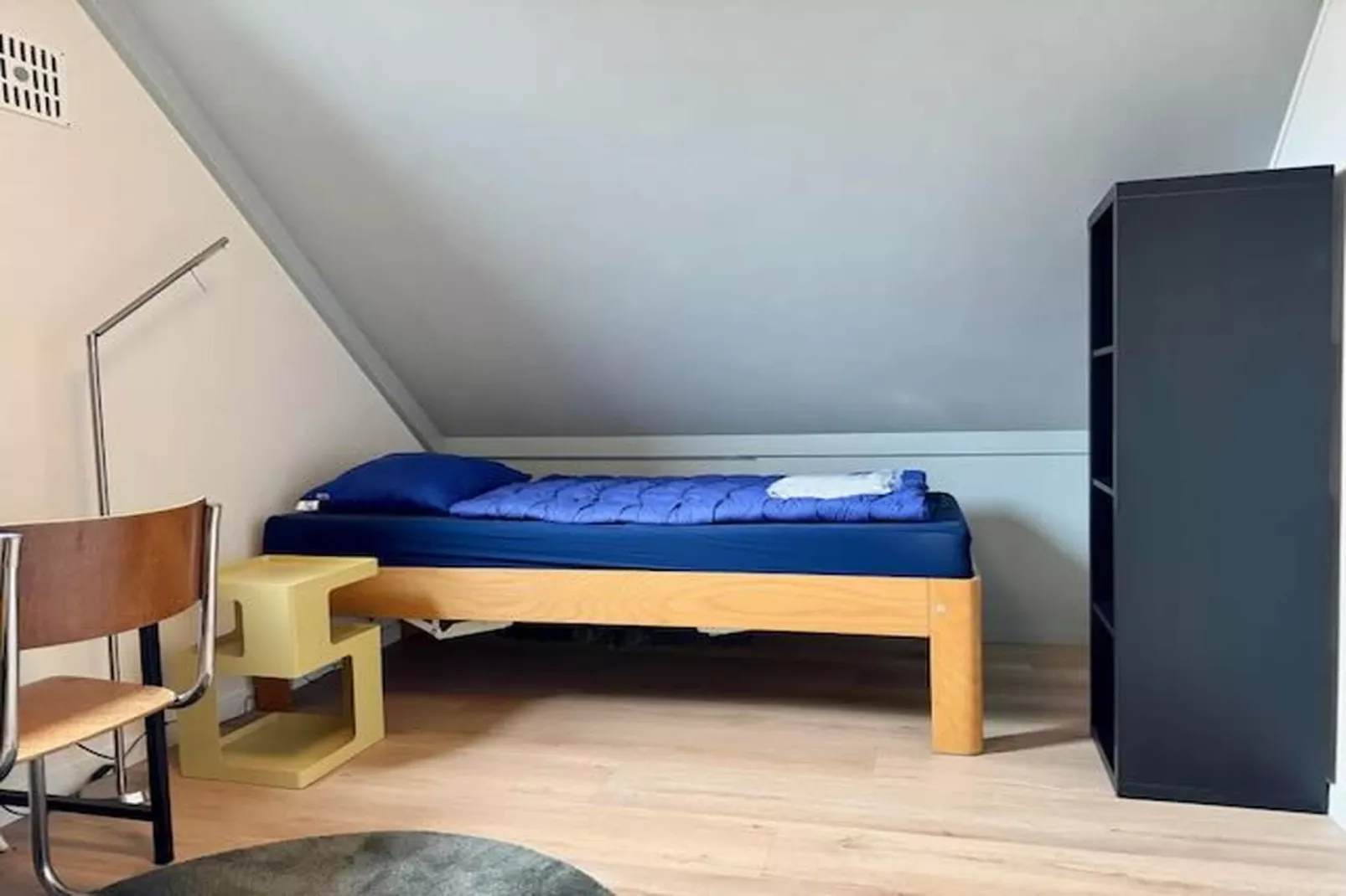 6 - Persons Forest VIP Bungalow (copy) - Chambre