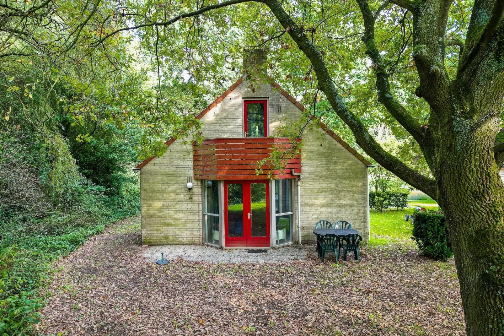 6 - Persons De Zingende Wilg (copy) (copy) - Extérieur été