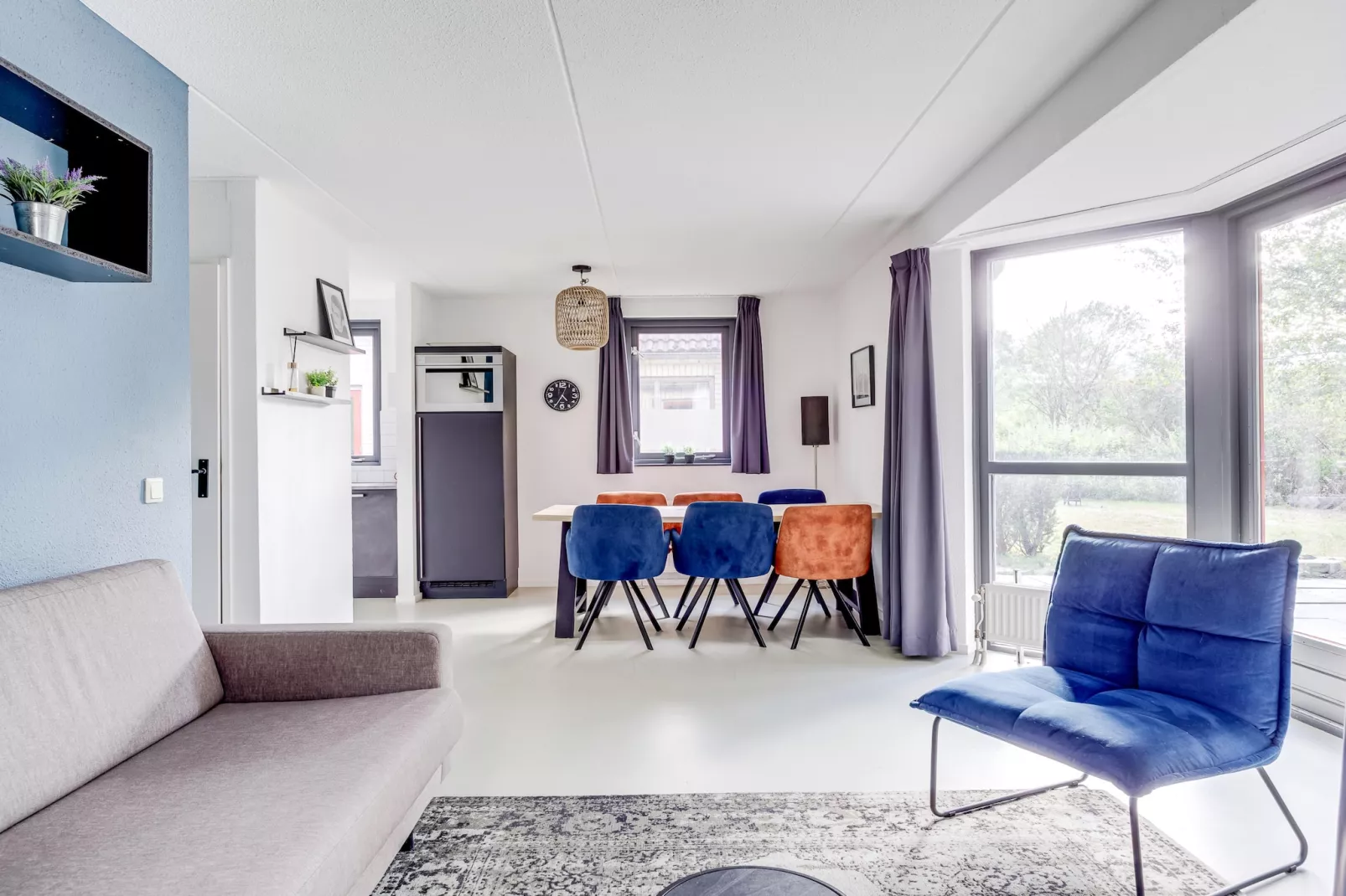 6 - Persons De Zingende Wilg (copy) (copy) (copy) - Wohnzimmer