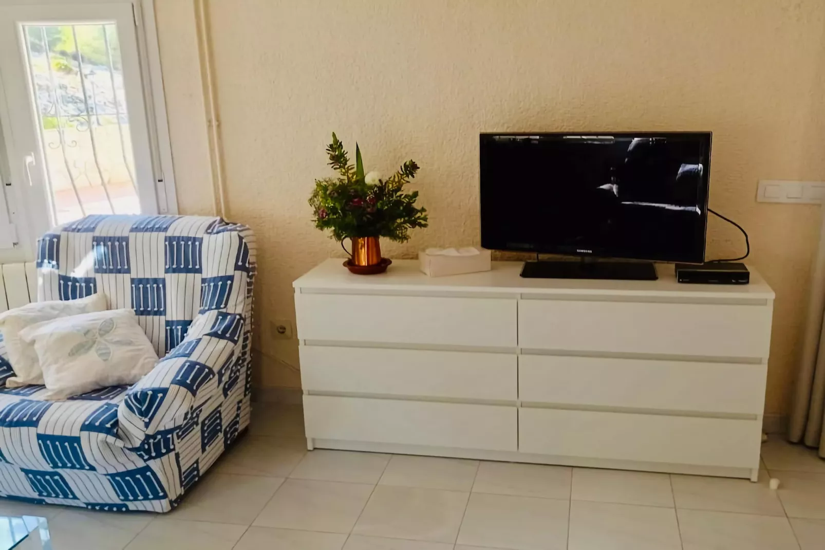 Casa Alegria - Salon