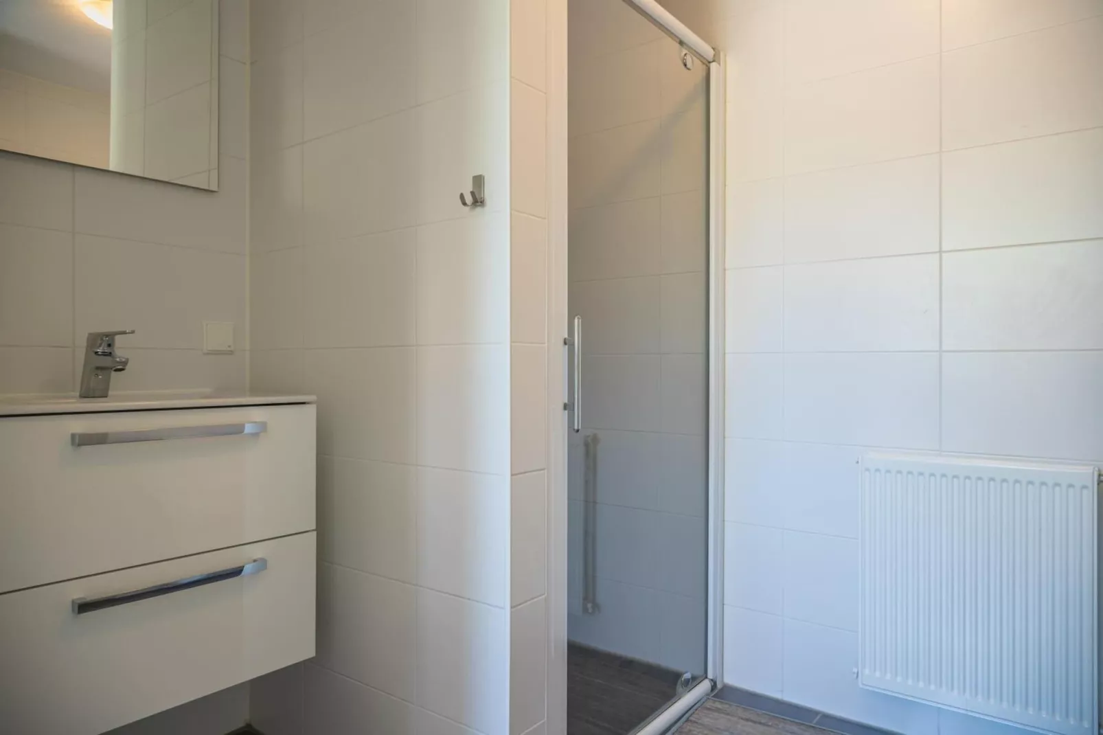 Waterland  6 personen - Bathroom