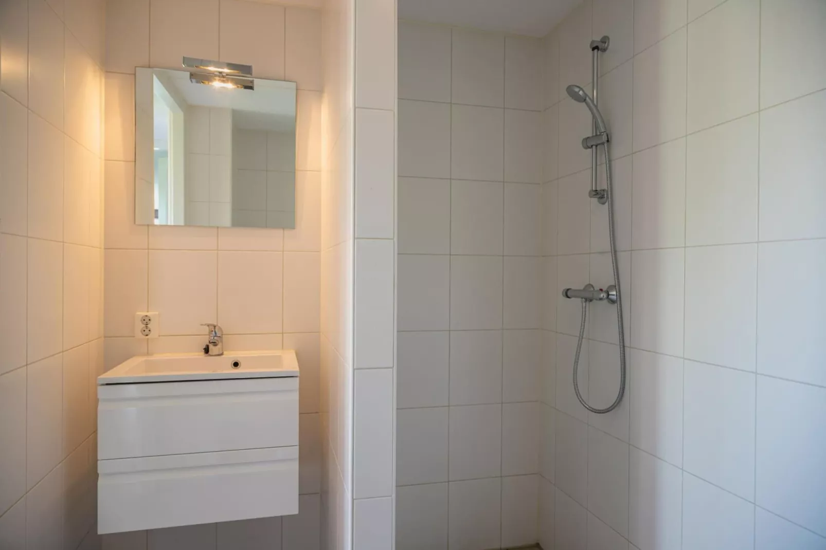 	Waterland  8 personen - Bathroom