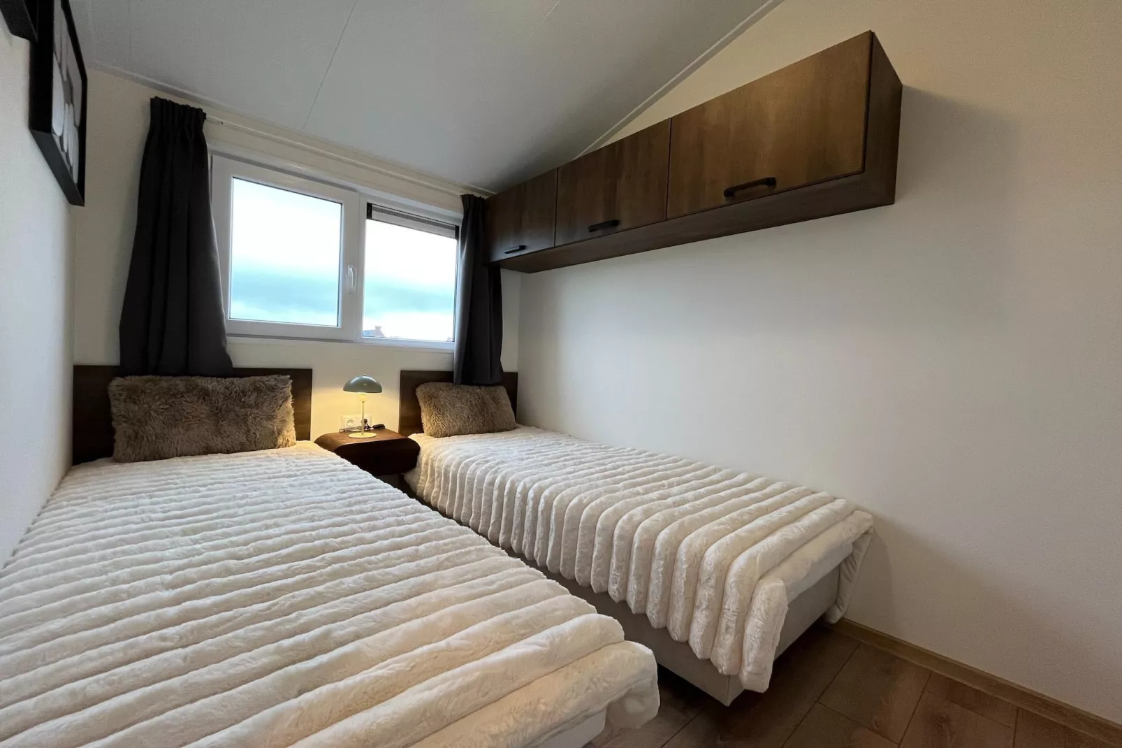 Waaghuys  6 personen - Bedroom