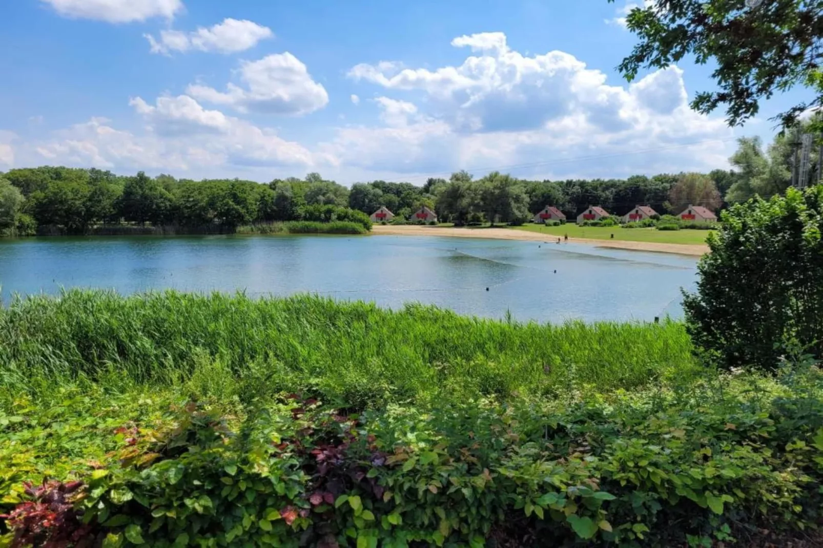 Vakantiepark 't Broeckhuys 7 - Gebiete Sommer 20 km