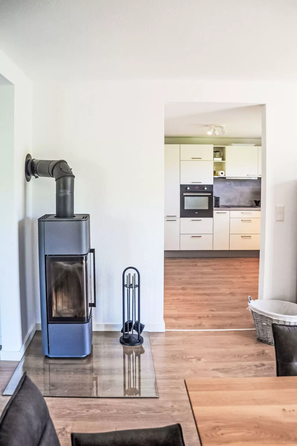 Westerdeich - Inside