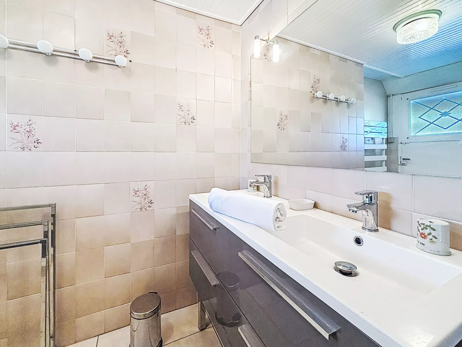 Maison Erdeven - Drinnen