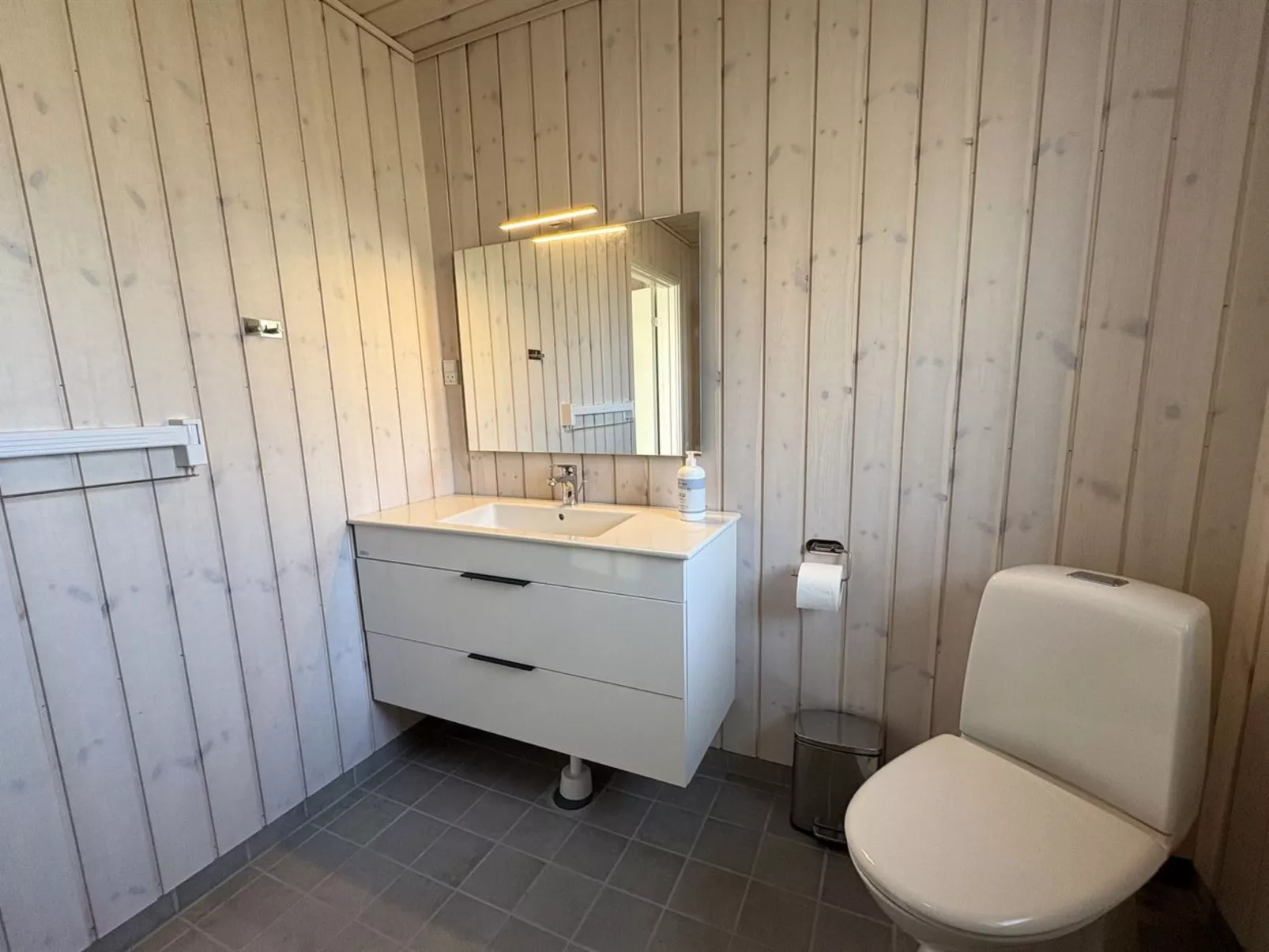 "Eleni" - 3m from the sea - Drinnen