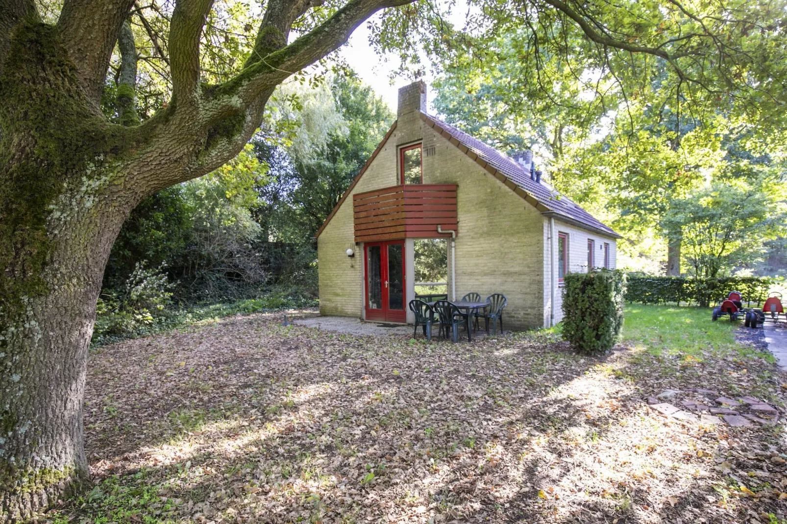 6 - Persons De Zingende Wilg (copy) (copy) - Extérieur été