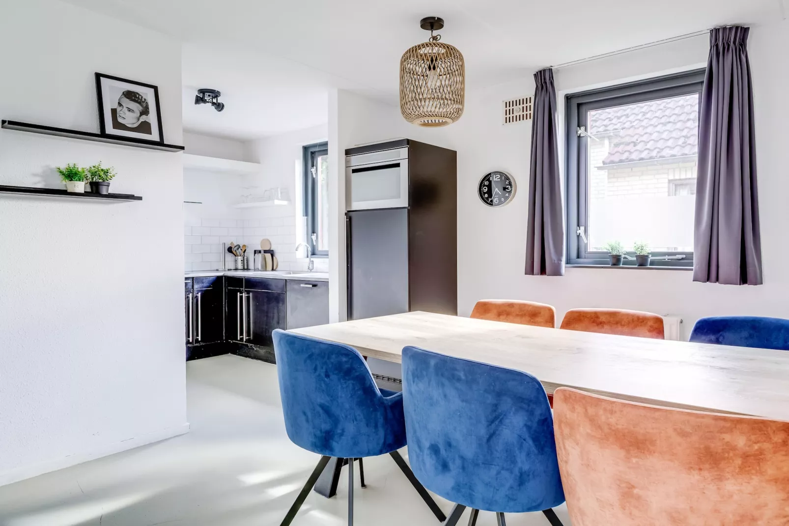 6 - Persons De Zingende Wilg (copy) (copy) (copy) - Esszimmer