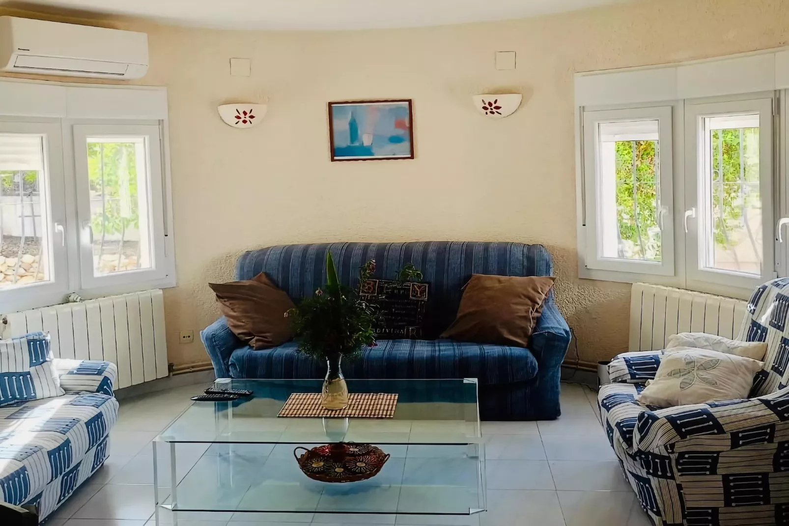 Casa Alegria - Salon