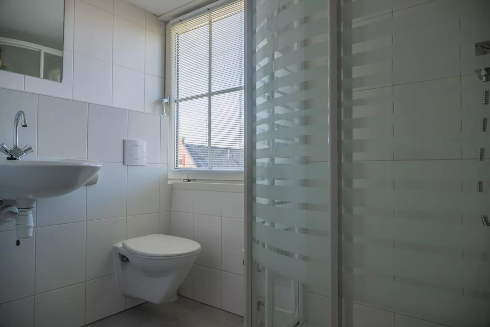 	Waterland  8 personen - Bathroom