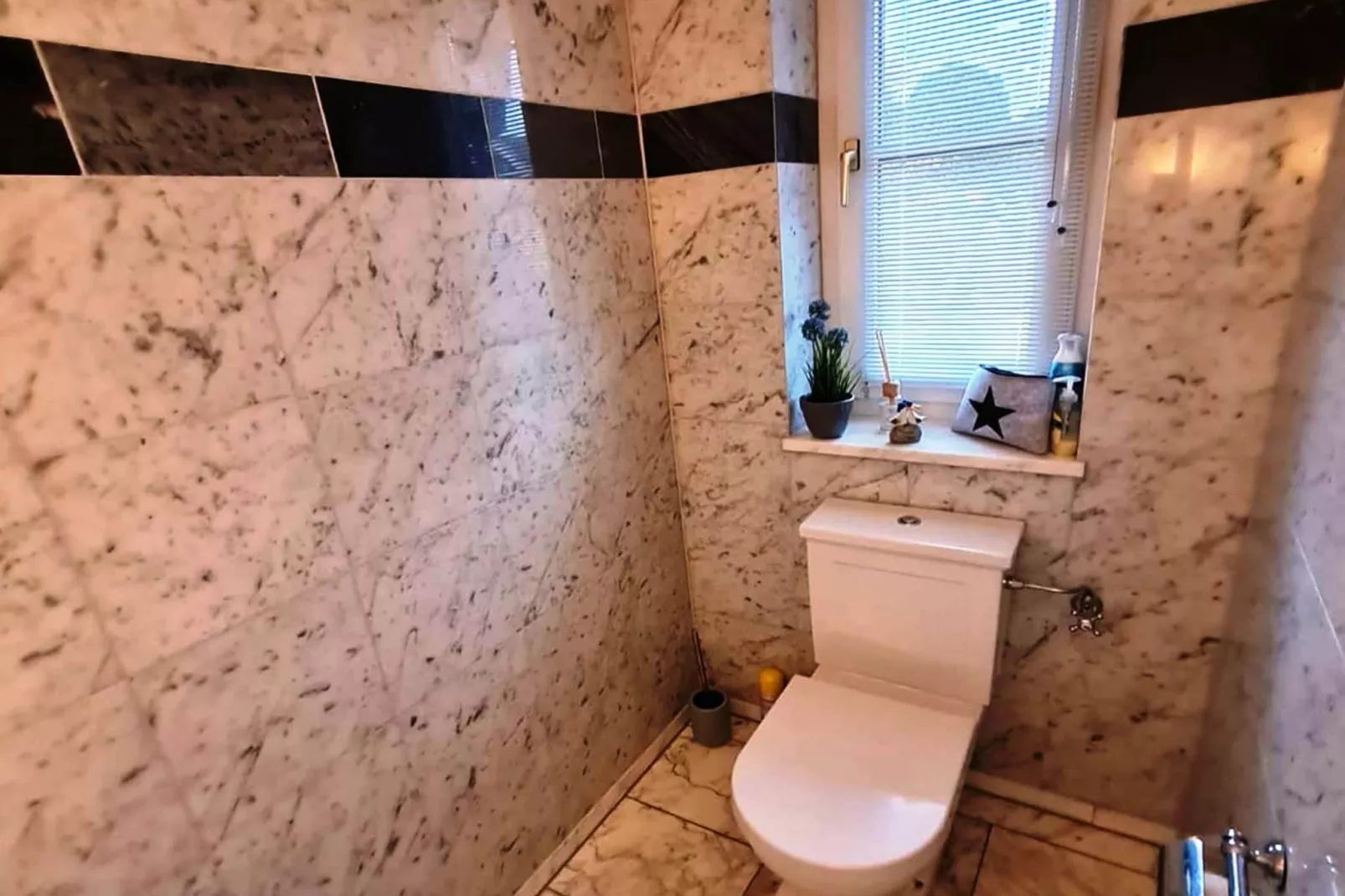 Bojendorf FehAmore 4 P - Bathroom