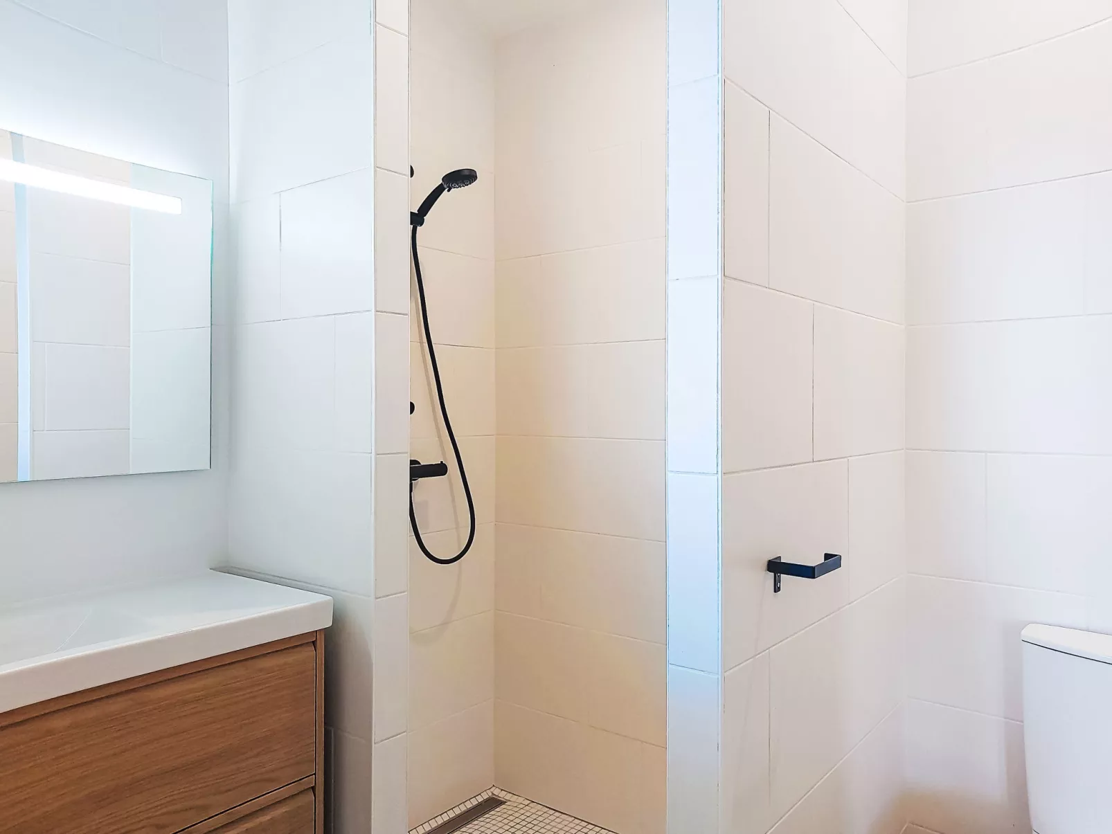 Les Ecuries - Dedans