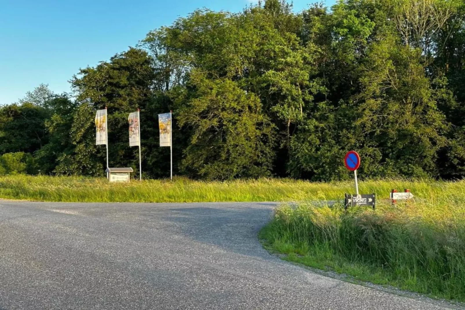 Vakantiepark 't Broeckhuys 7 - Gebiete Sommer 20 km