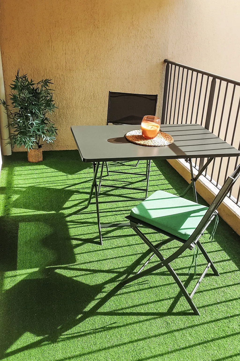 Le Luberon Loisirs - Dehors