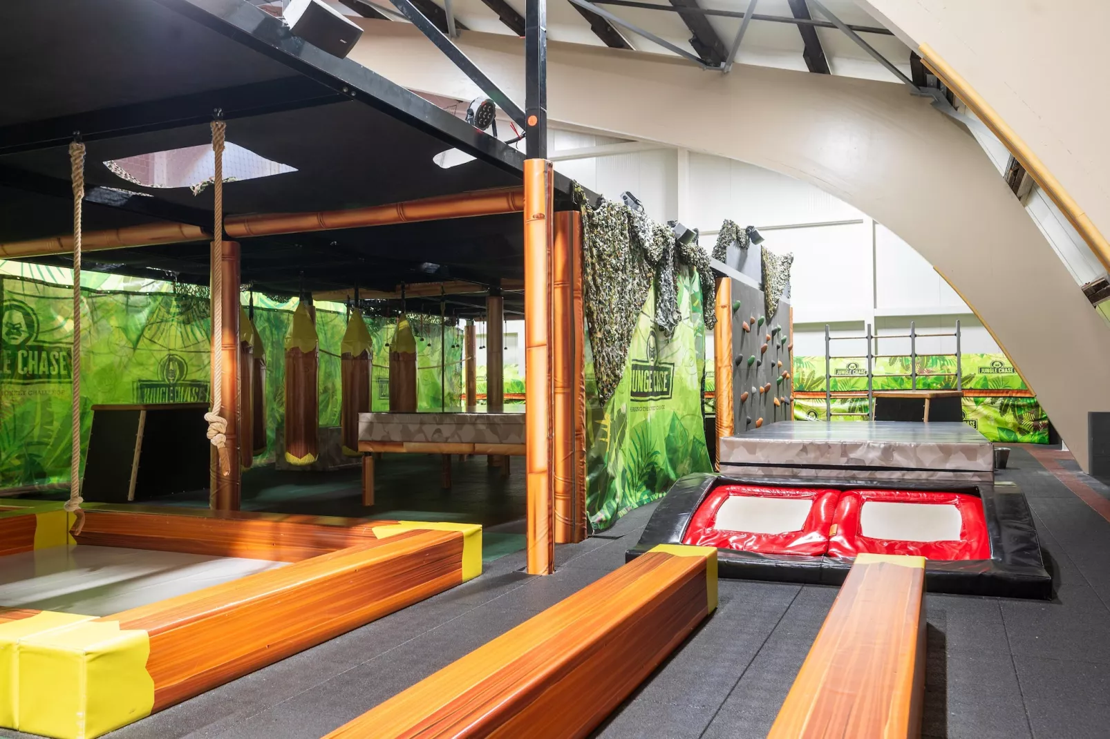 Apartment Basement 2 - Ausstattung