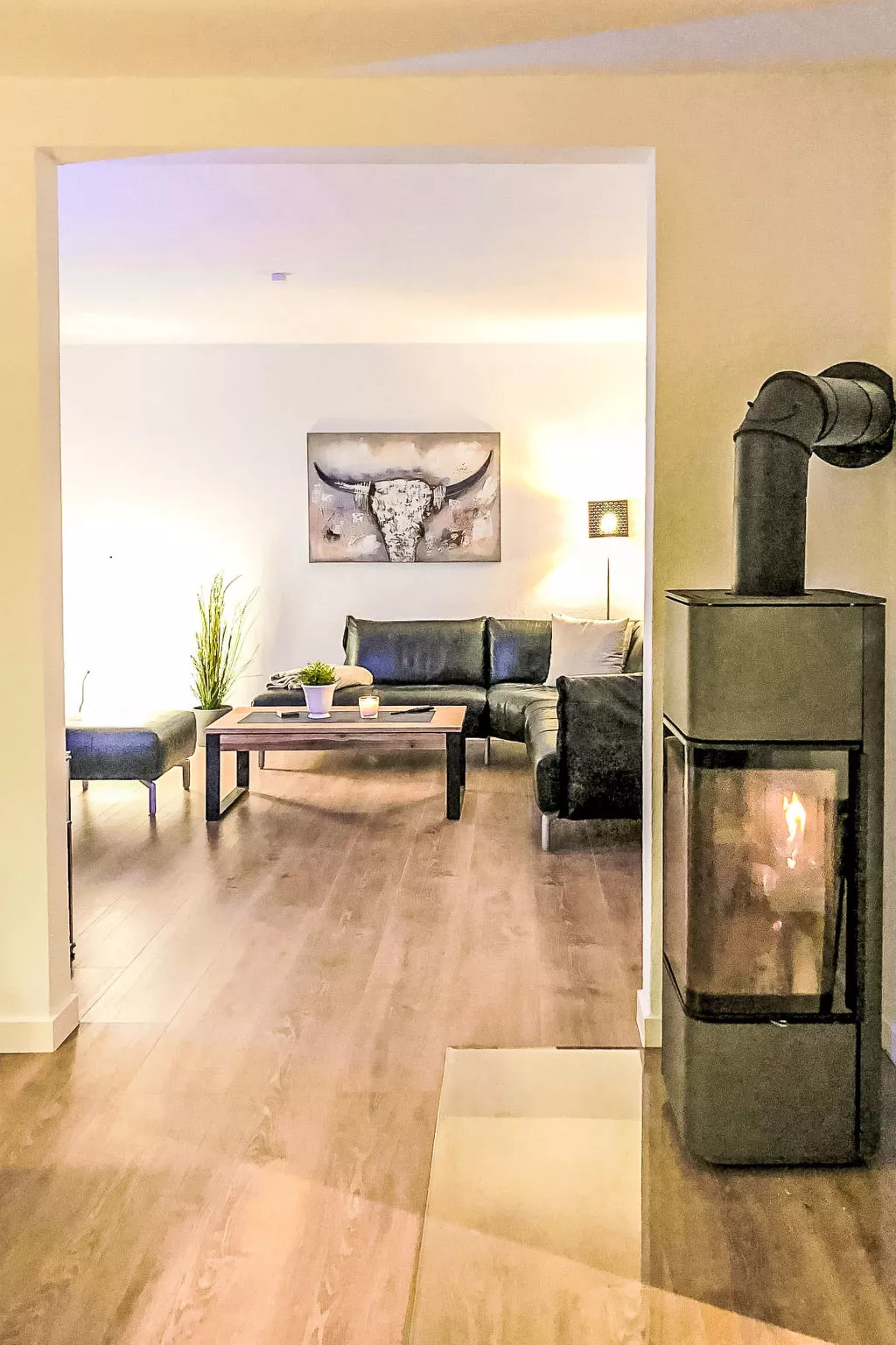 Westerdeich - Inside