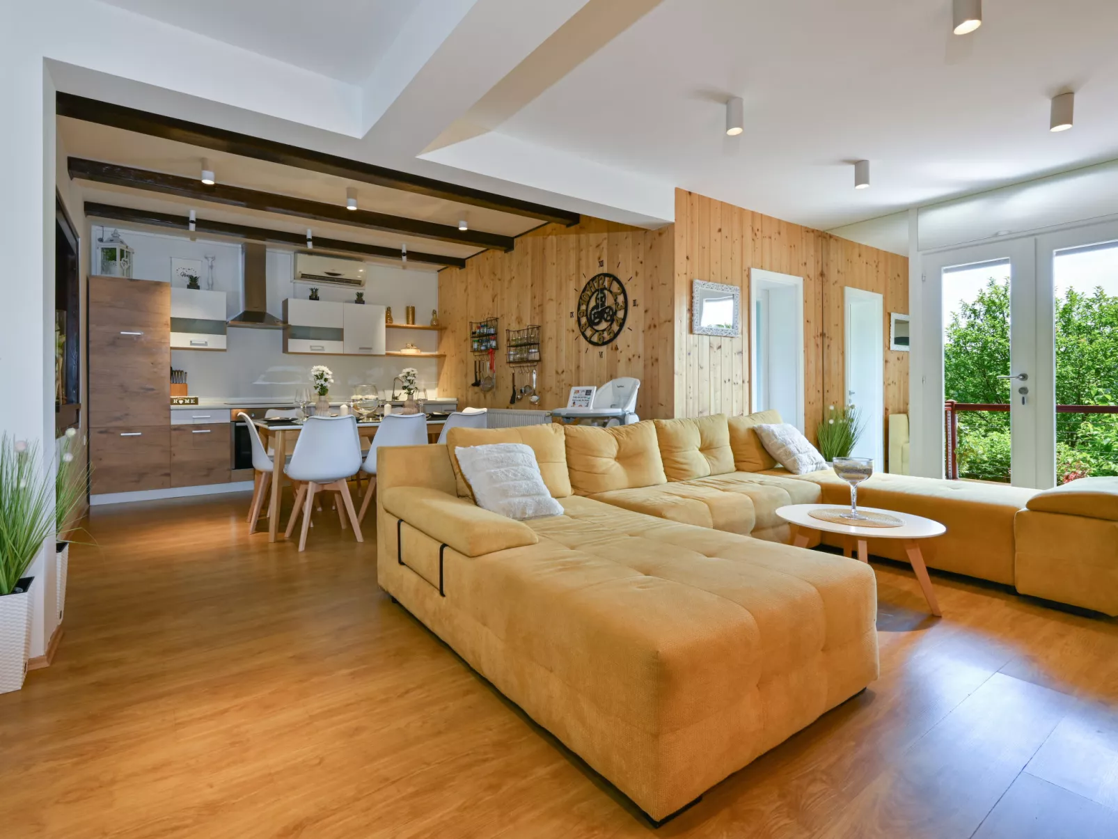 Holiday house Sunny Hill - Inside