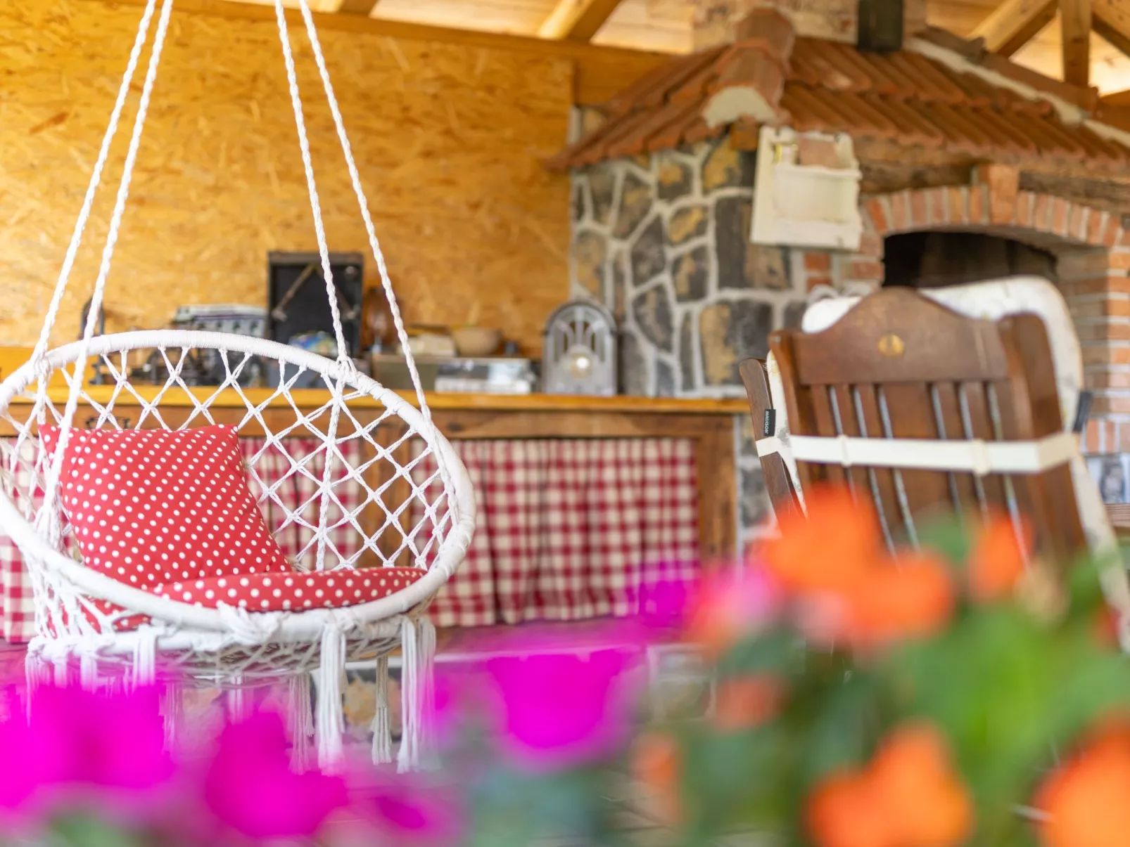 House Valinčić - Dehors