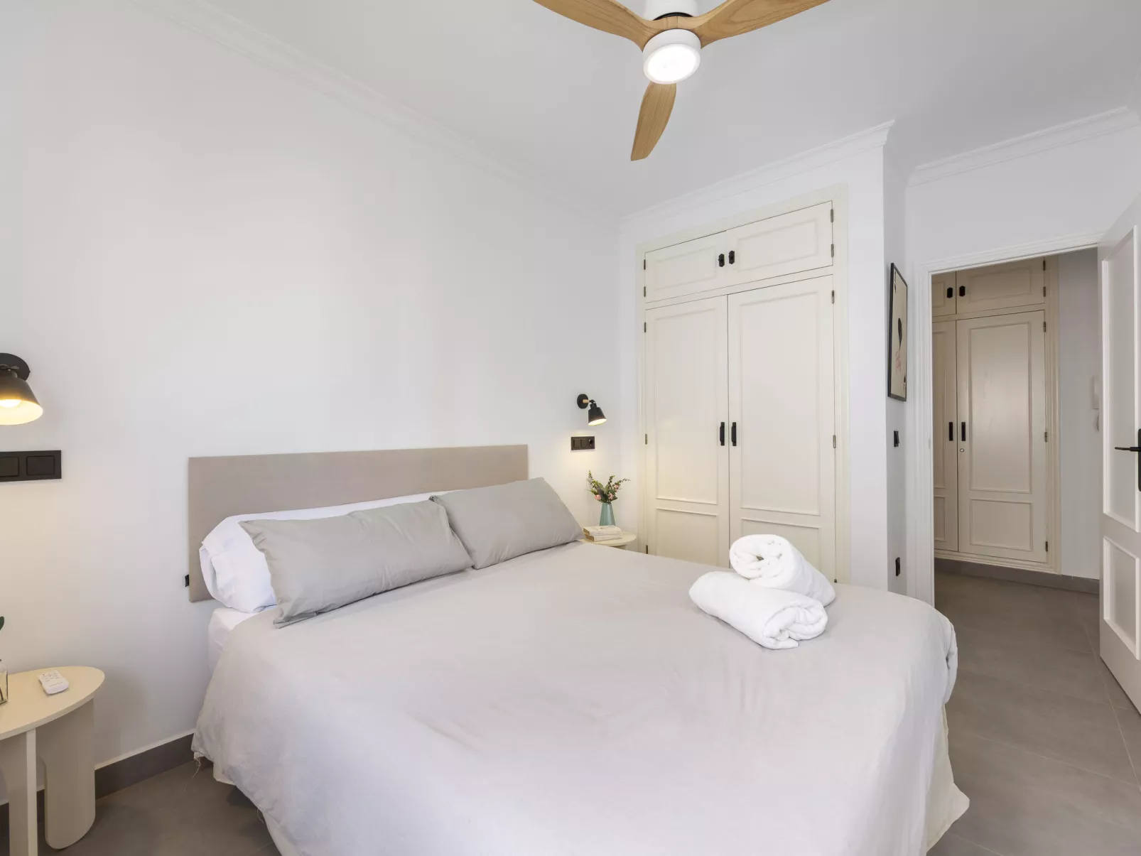 Las Terrazas de Garrucha - Drinnen