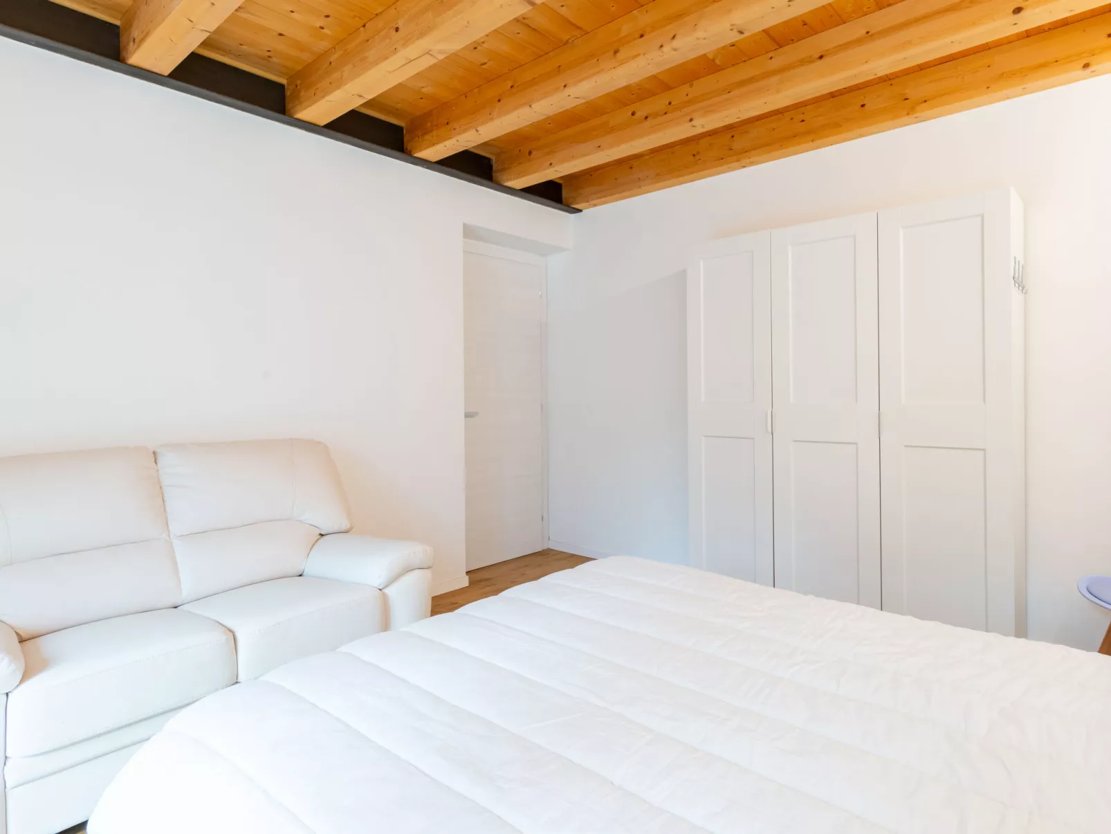 Vista Lago Consolini - Dedans