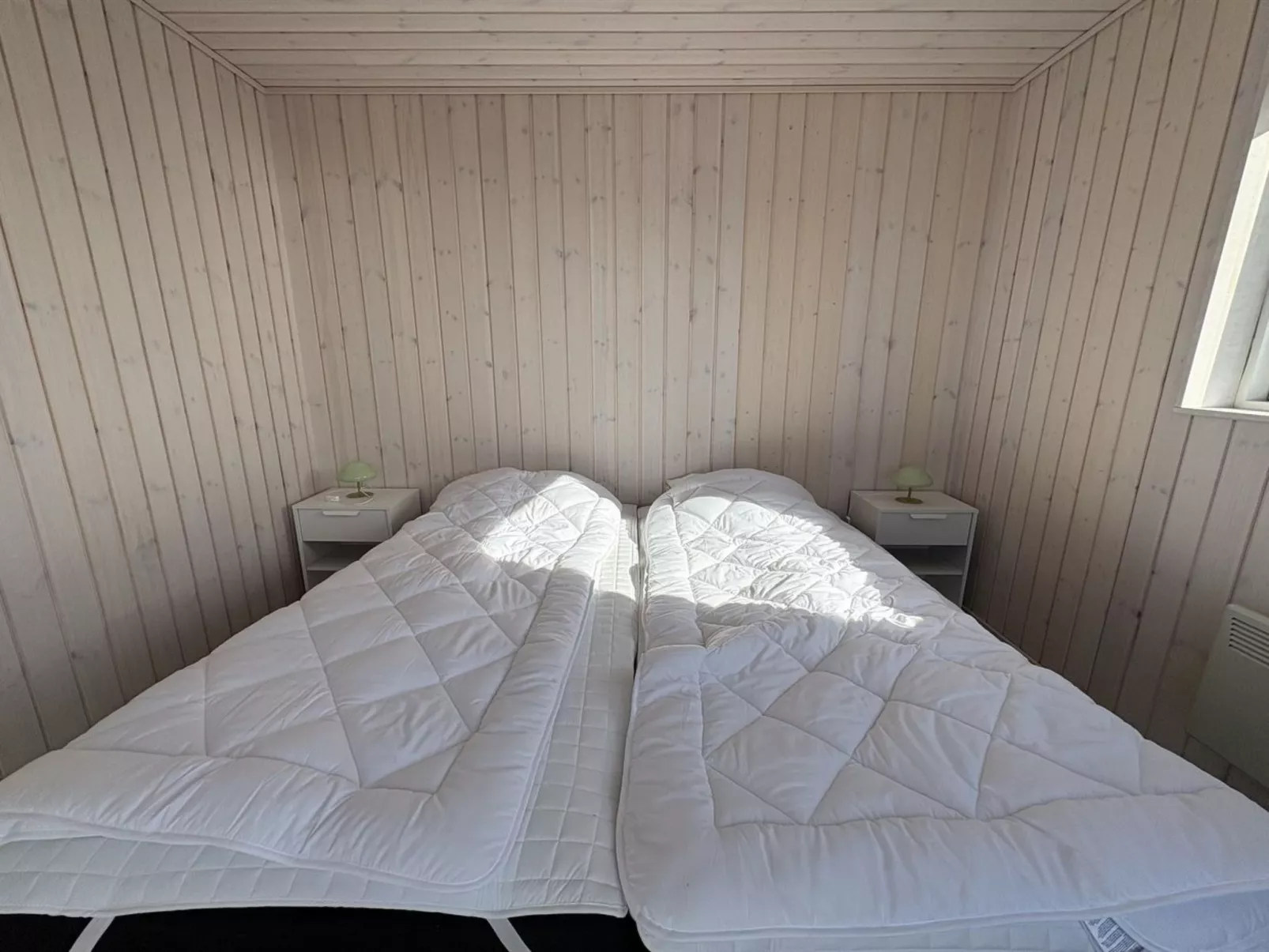 "Eleni" - 3m from the sea - Drinnen