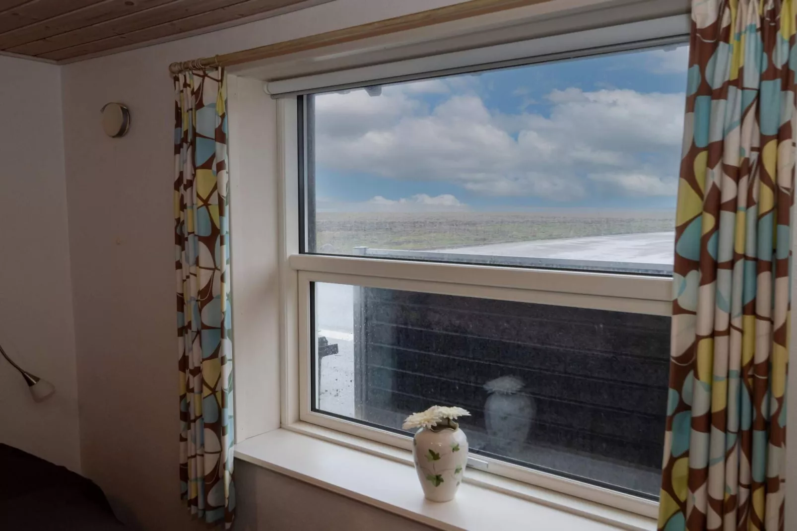 4 etoiles maison de vacances a Roslev - Intérieur