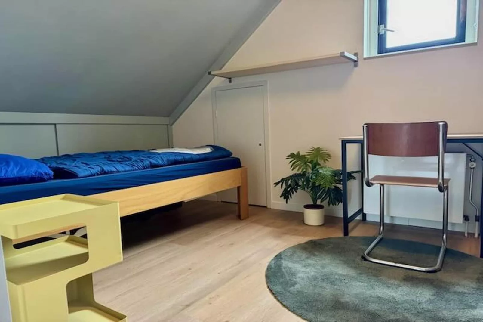6 - Persons Forest VIP Bungalow (copy) - Chambre