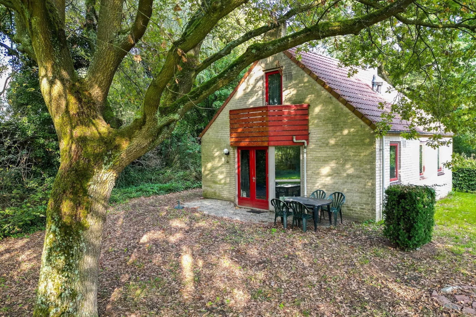 6 - Persons De Zingende Wilg (copy) (copy) - Extérieur été