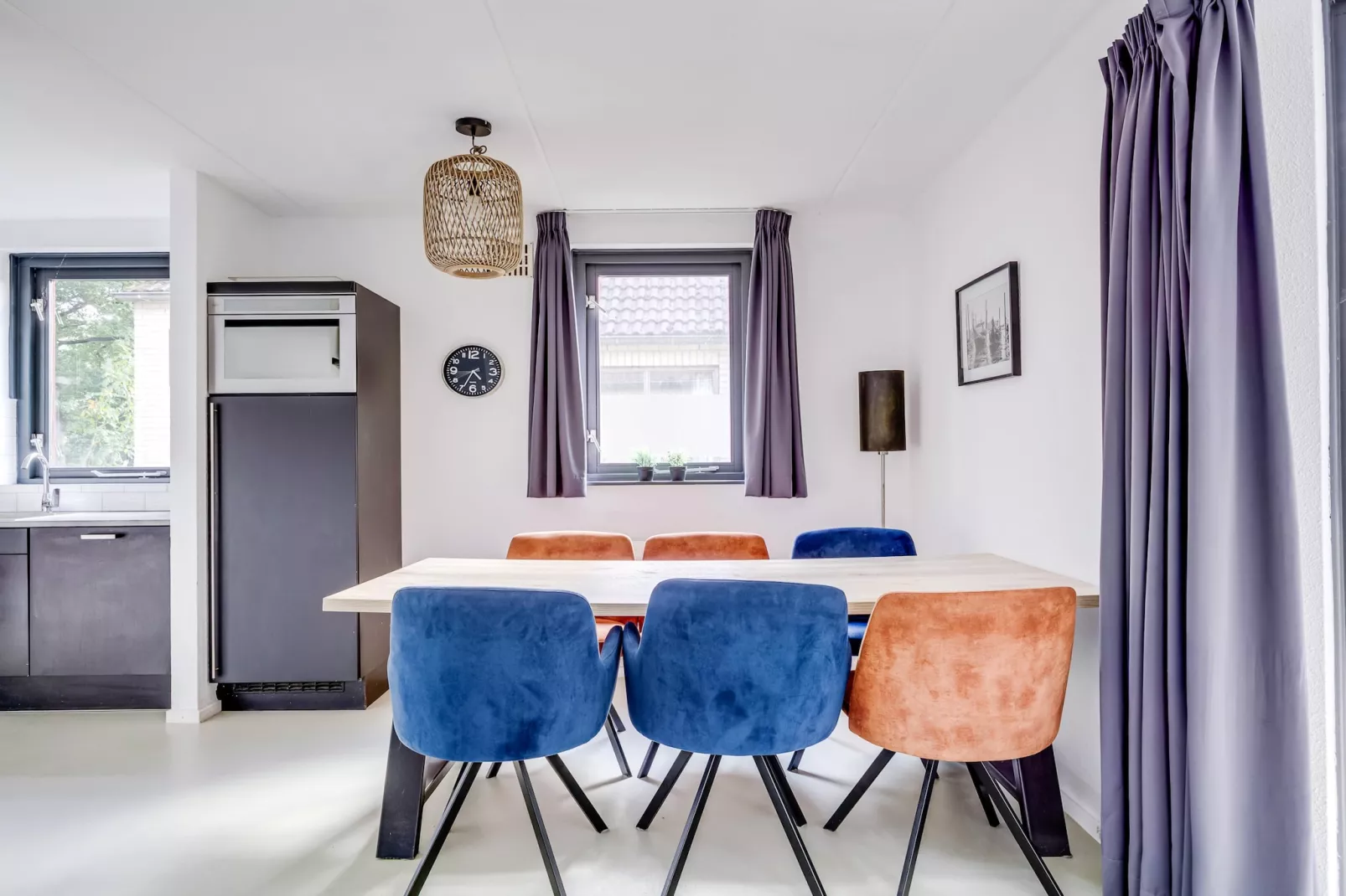 6 - Persons De Zingende Wilg (copy) (copy) (copy) - Esszimmer