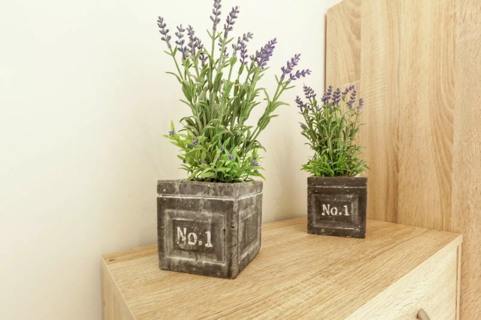 Villa Normand - Ambiance