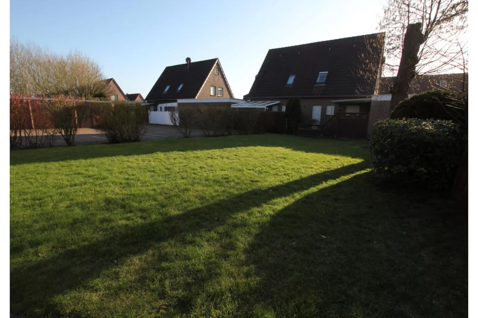 Anke 79 - Garten Sommer