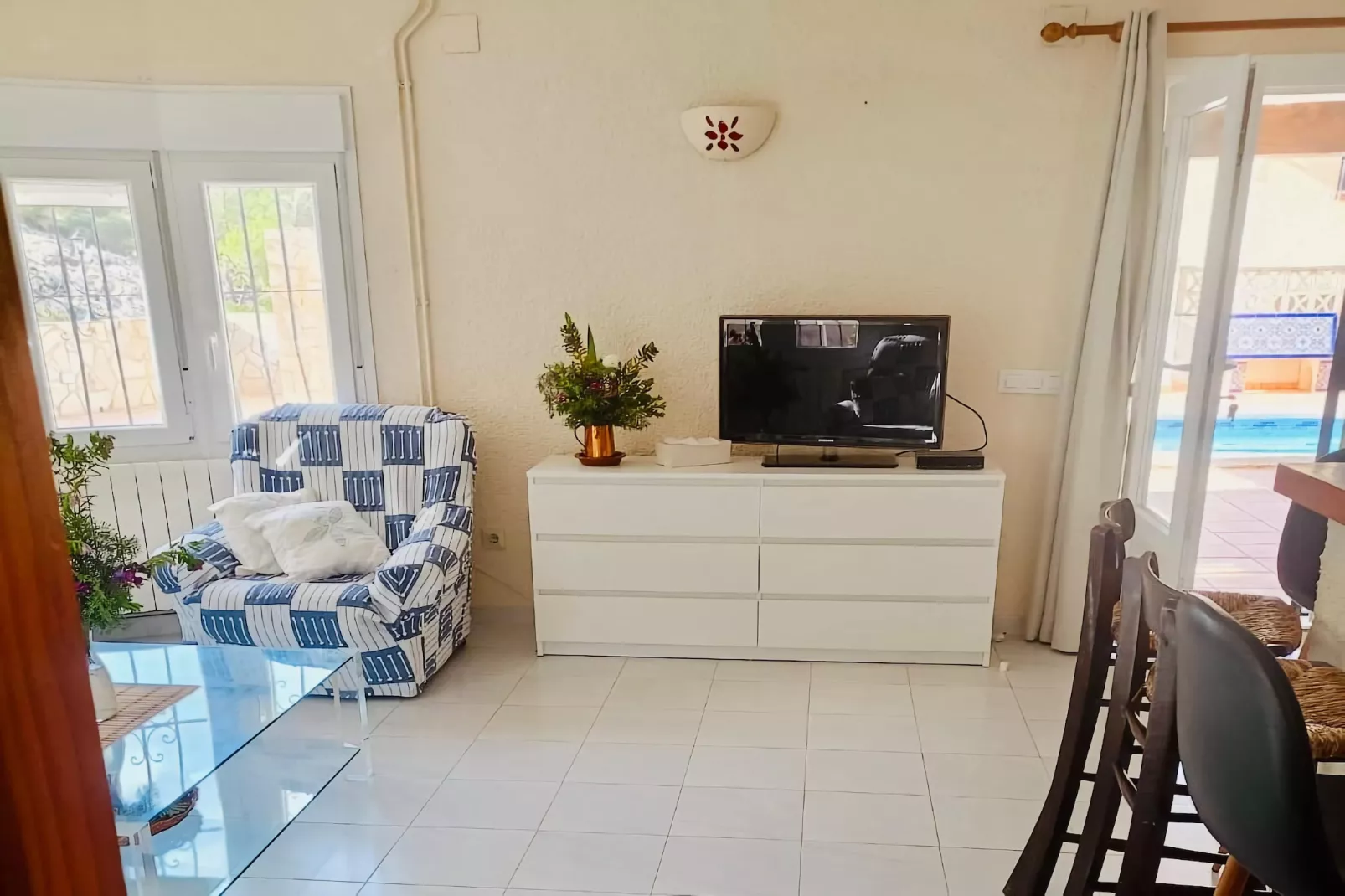 Casa Alegria - Salon